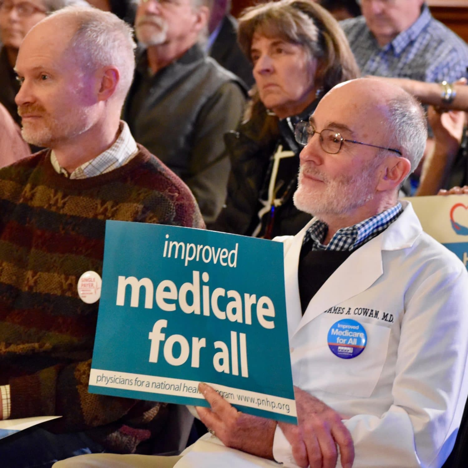 Jim Cowan: What Does the Lifespan/Care New England merger really mean for Rhode Island?