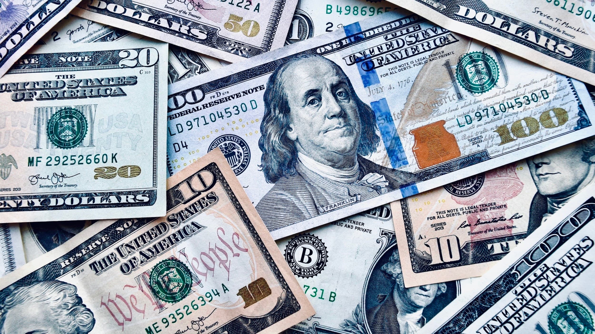 Here’s how much money Rhode Island is getting from the American Rescue Plan