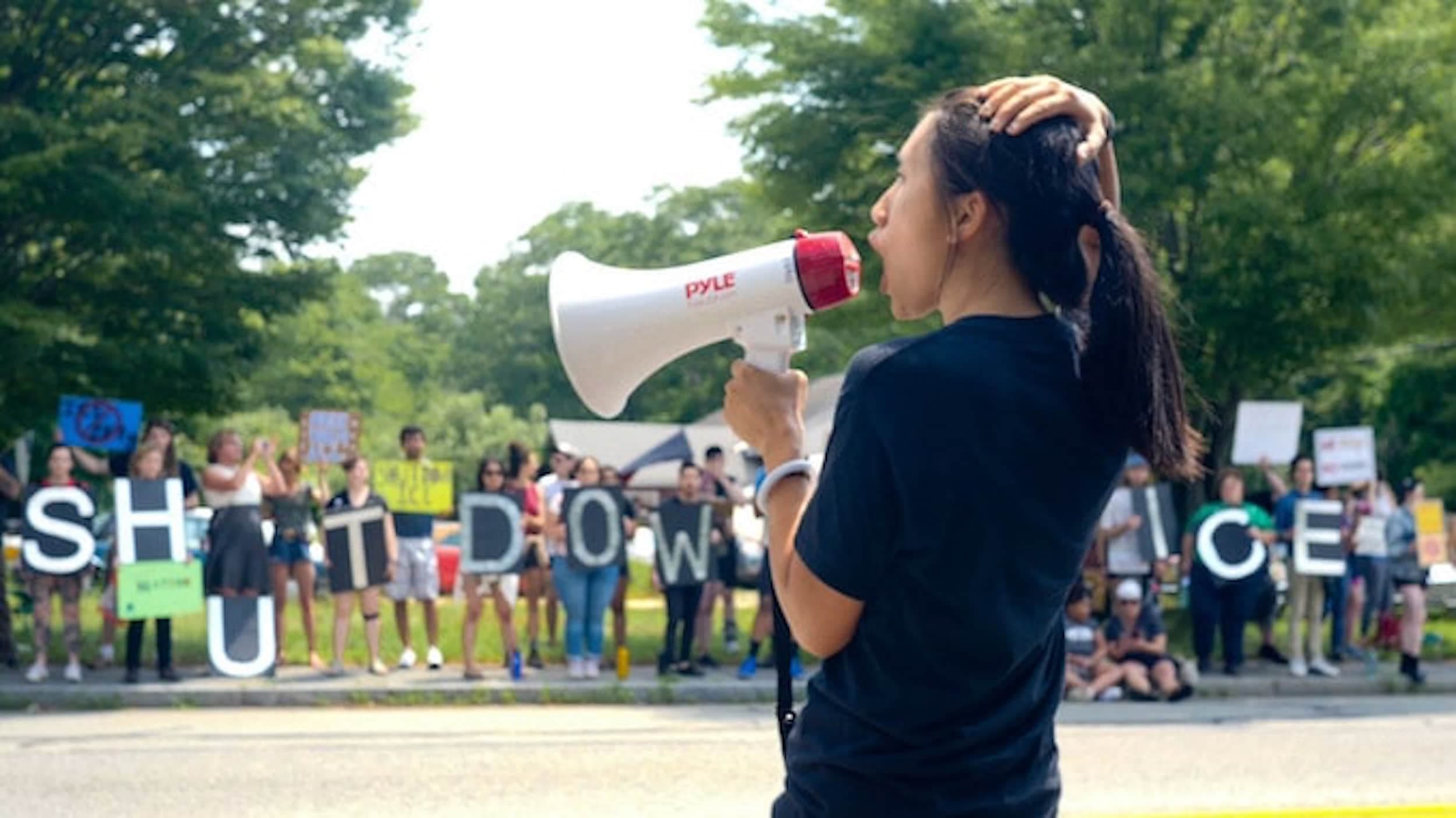 FANG announces end to ICE contracts in Bristol County, Massachusetts