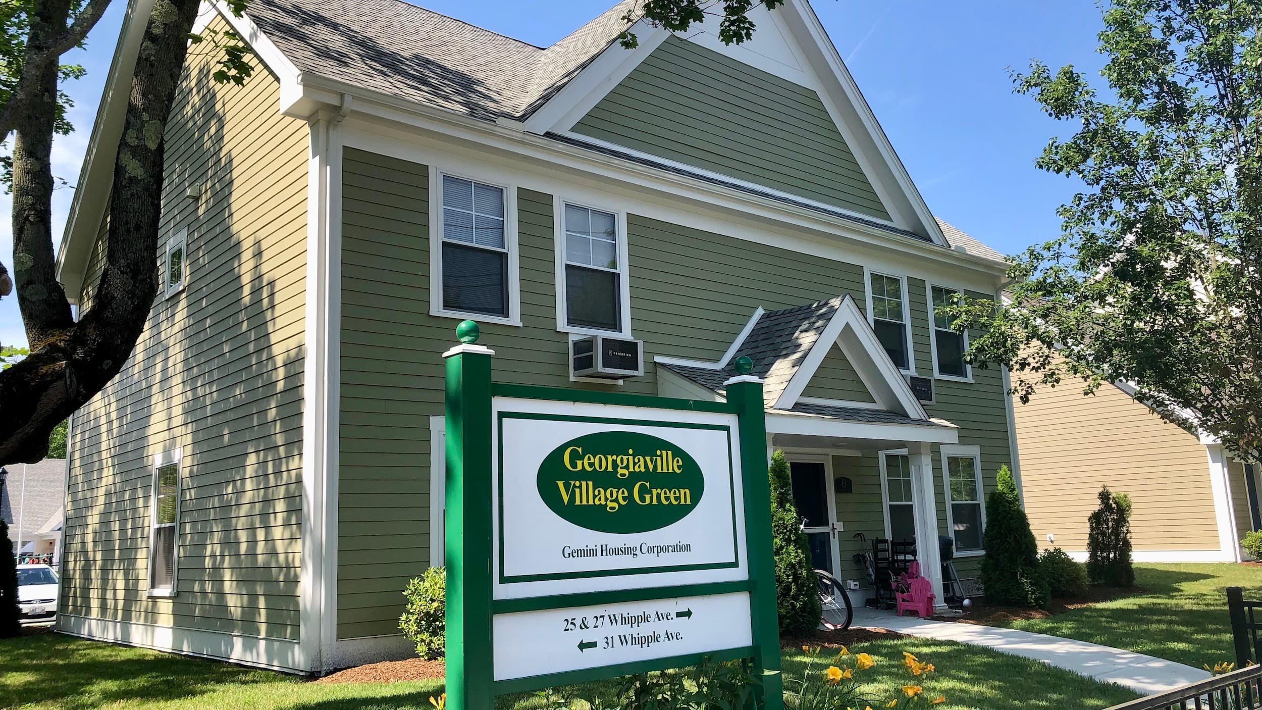 Coalition presents affordable housing plan that approaches the scale of the problem
