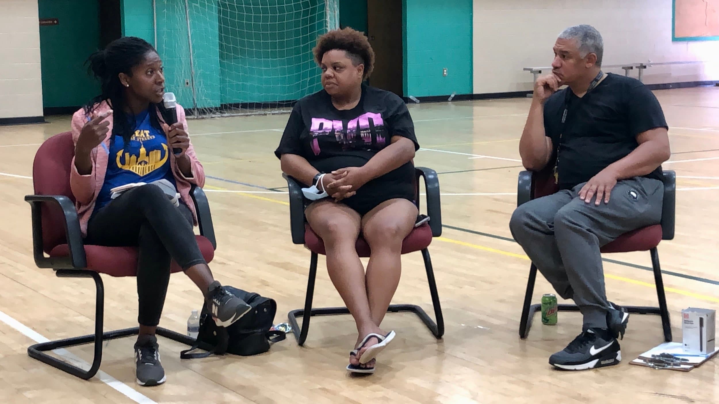 Court fines and fees are hurting our communities. What can be done?