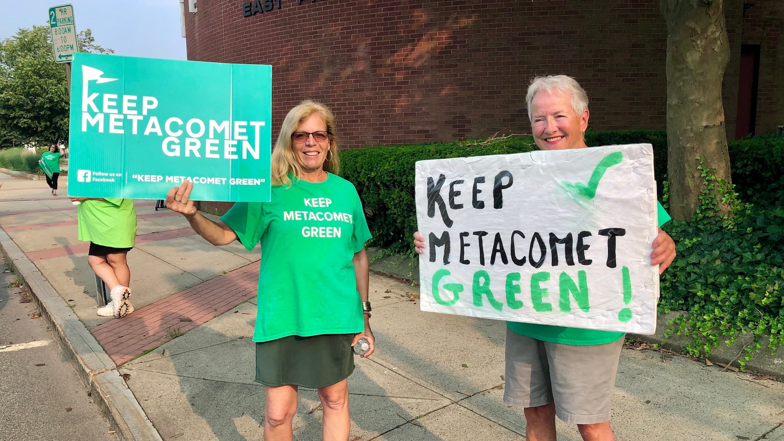 East Providence City Council approves Metacomet rezoning over community objections