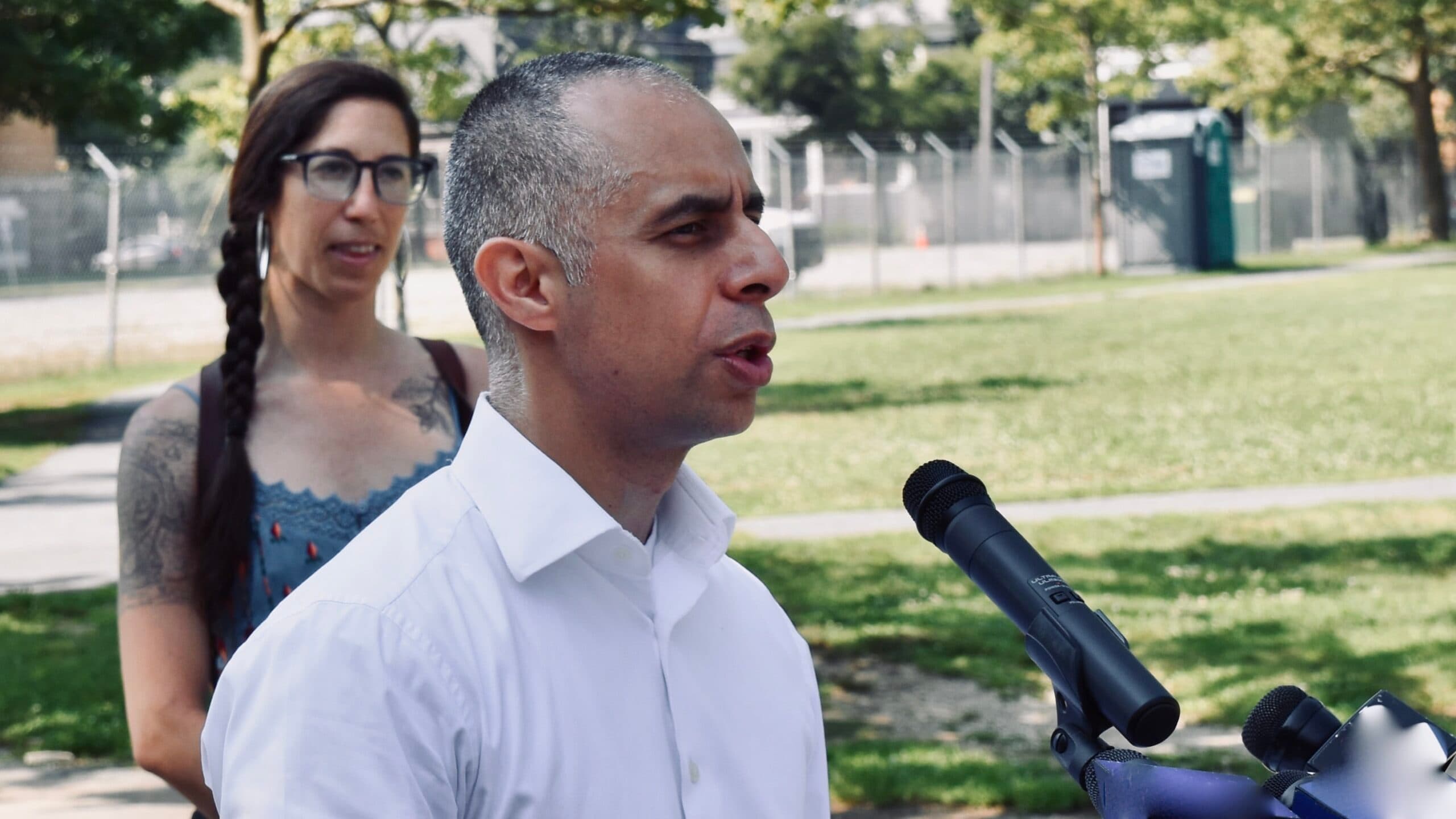 PVD's Pension Working Group membership skews right-wing, anti-worker