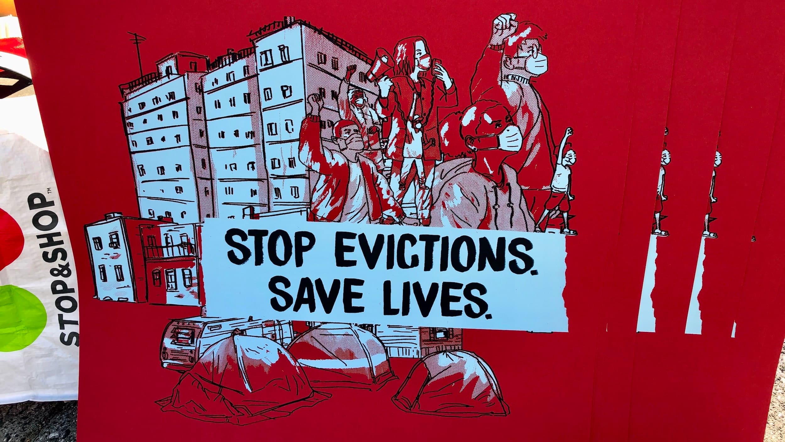 What does the new CDC eviction moratorium mean for Rhode Island?