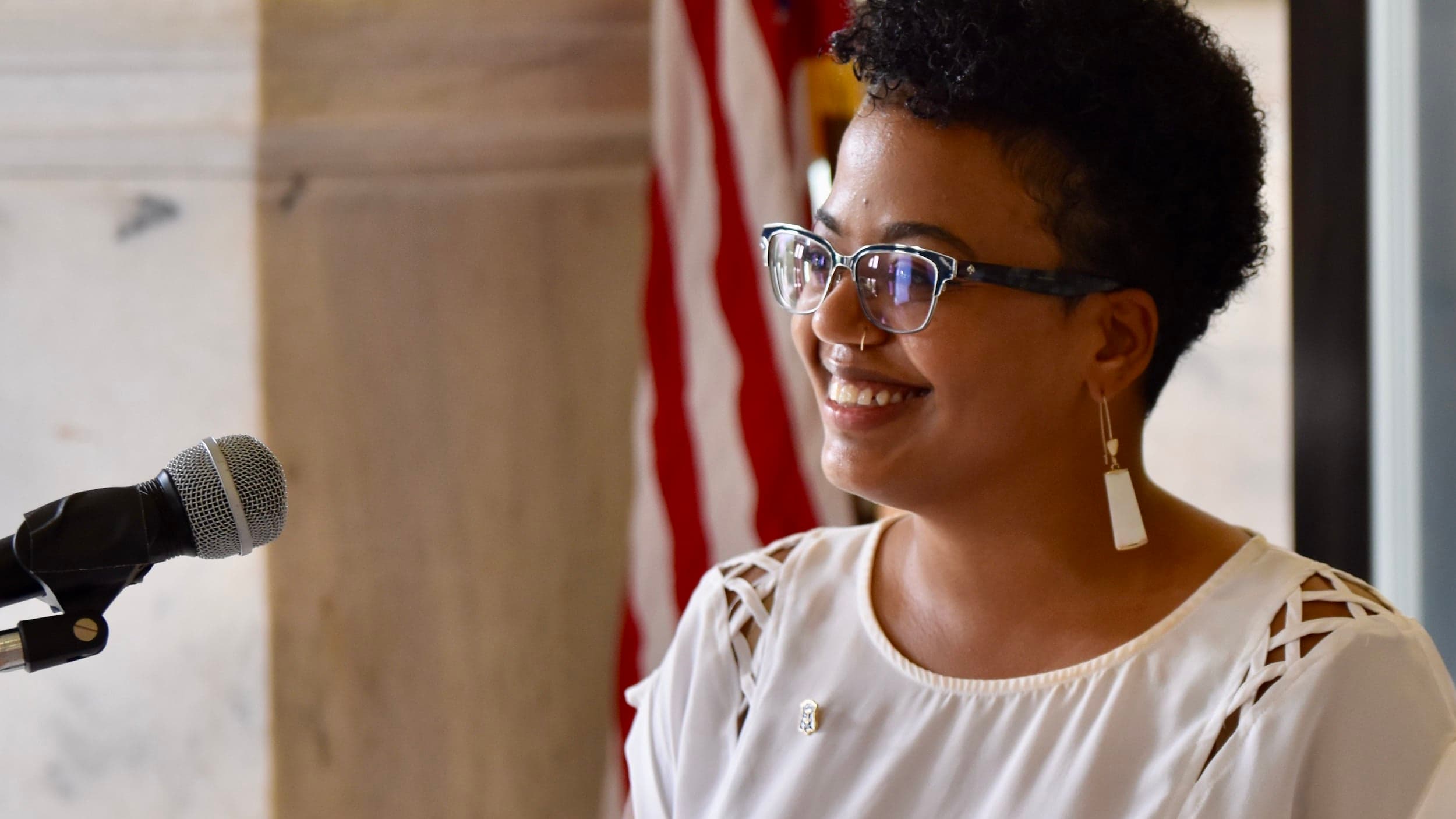 Rep Felix and community housing advocates champion 'Eviction Moratorium Clinics' for BIPOC communities