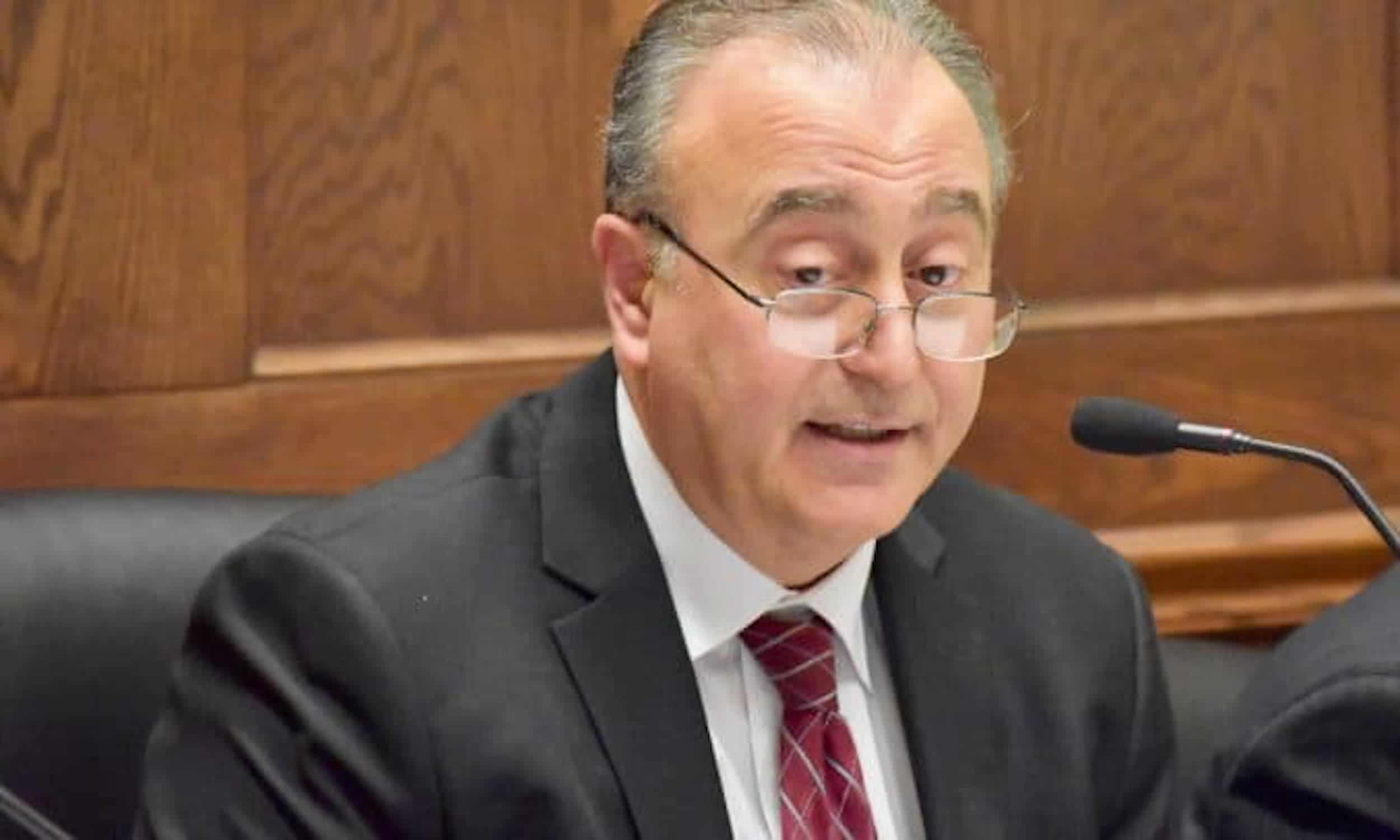 33 members of the RI House want Governor McKee to repeal or extend the vaccine mandate for health care workers