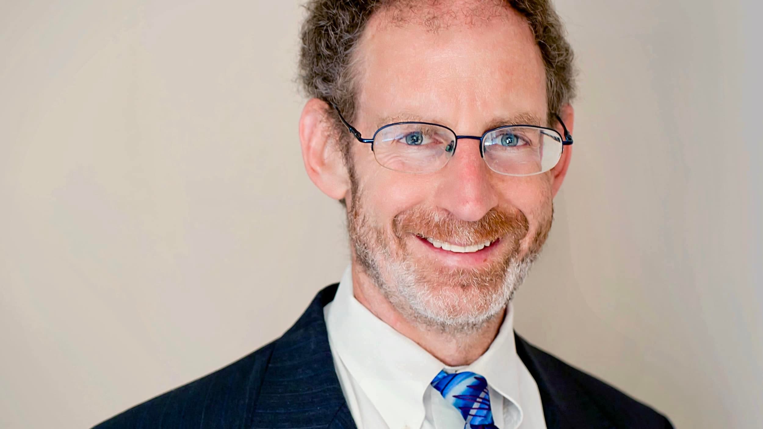 A big love for education: Democrat Sam Zurier is running for State Senate
