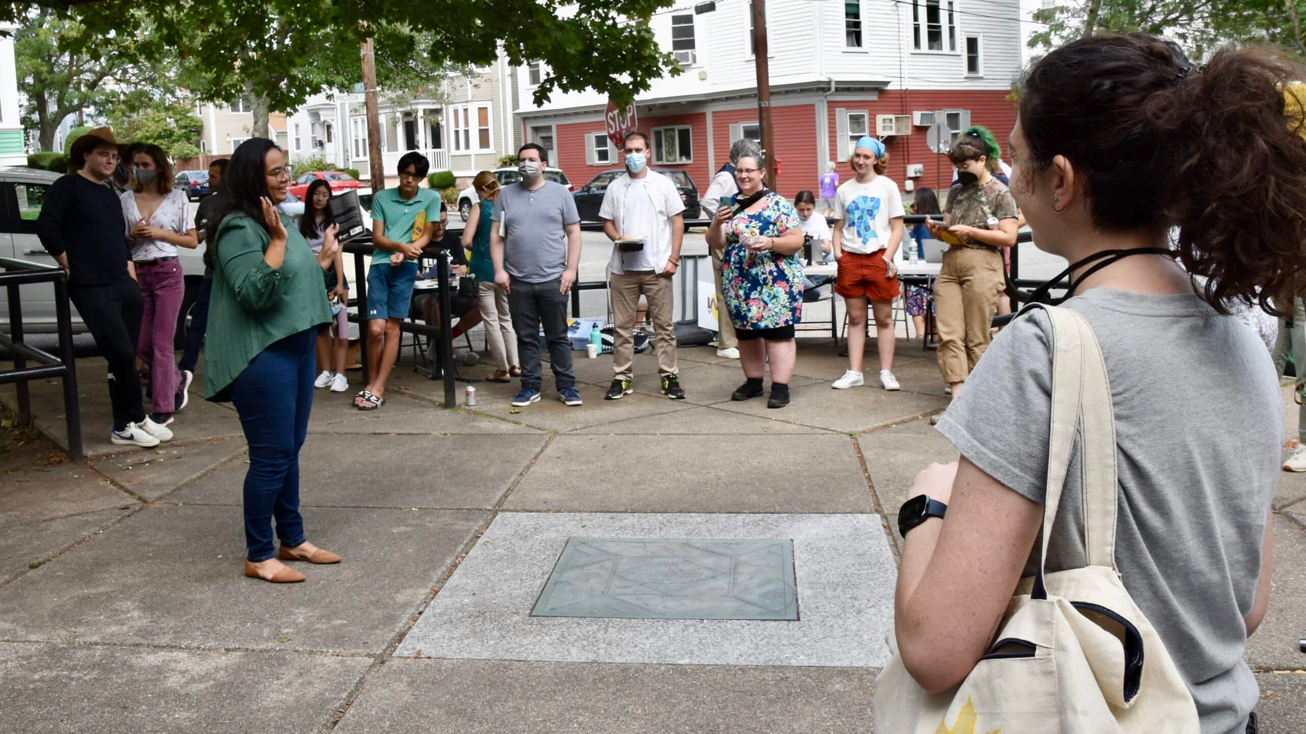 Interview: The Rhode Island Political Cooperative isn't apologizing for doing democracy