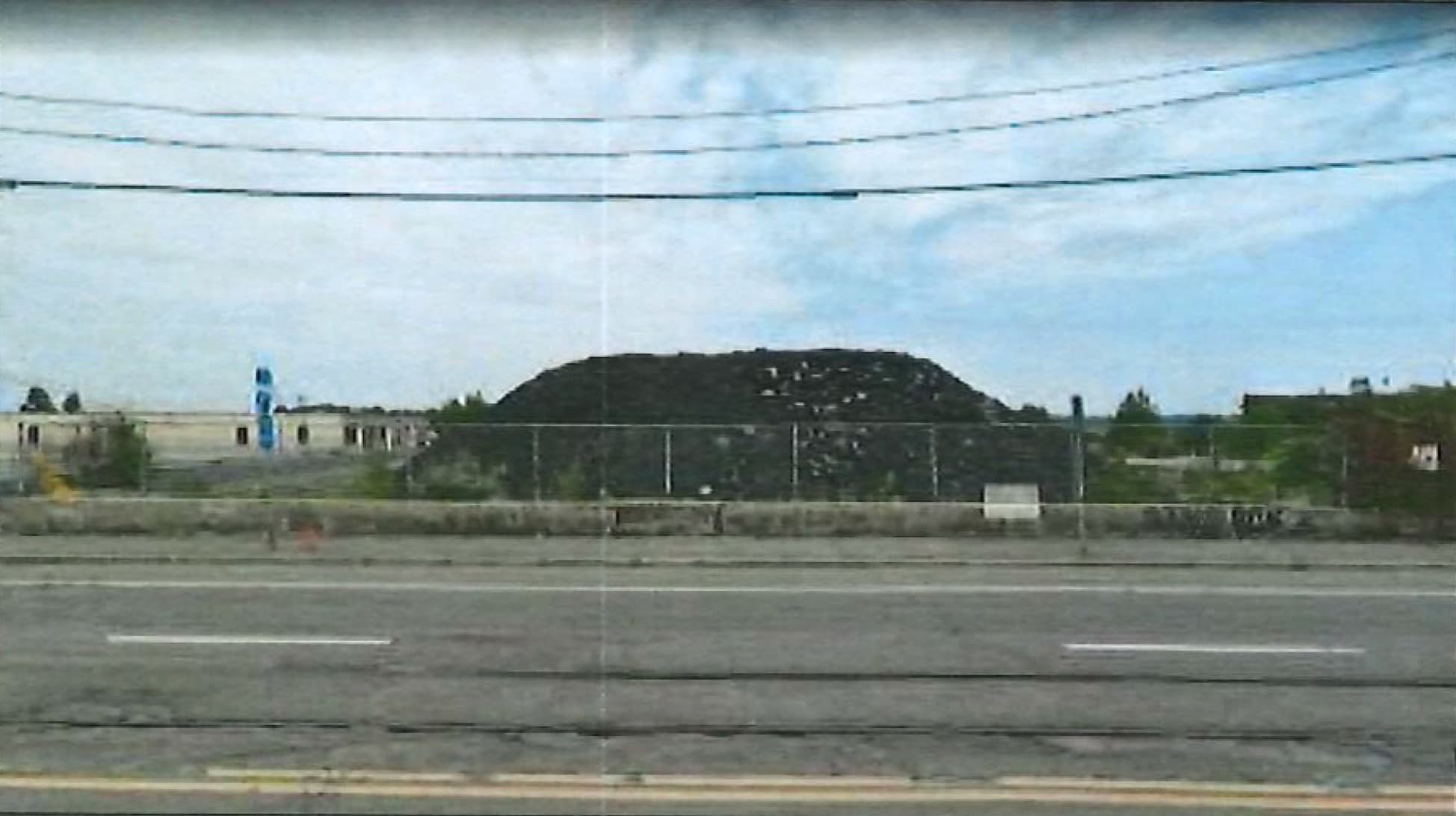 PVD Zoning Board of Review rejects variance application of polluting asphalt company in the Port