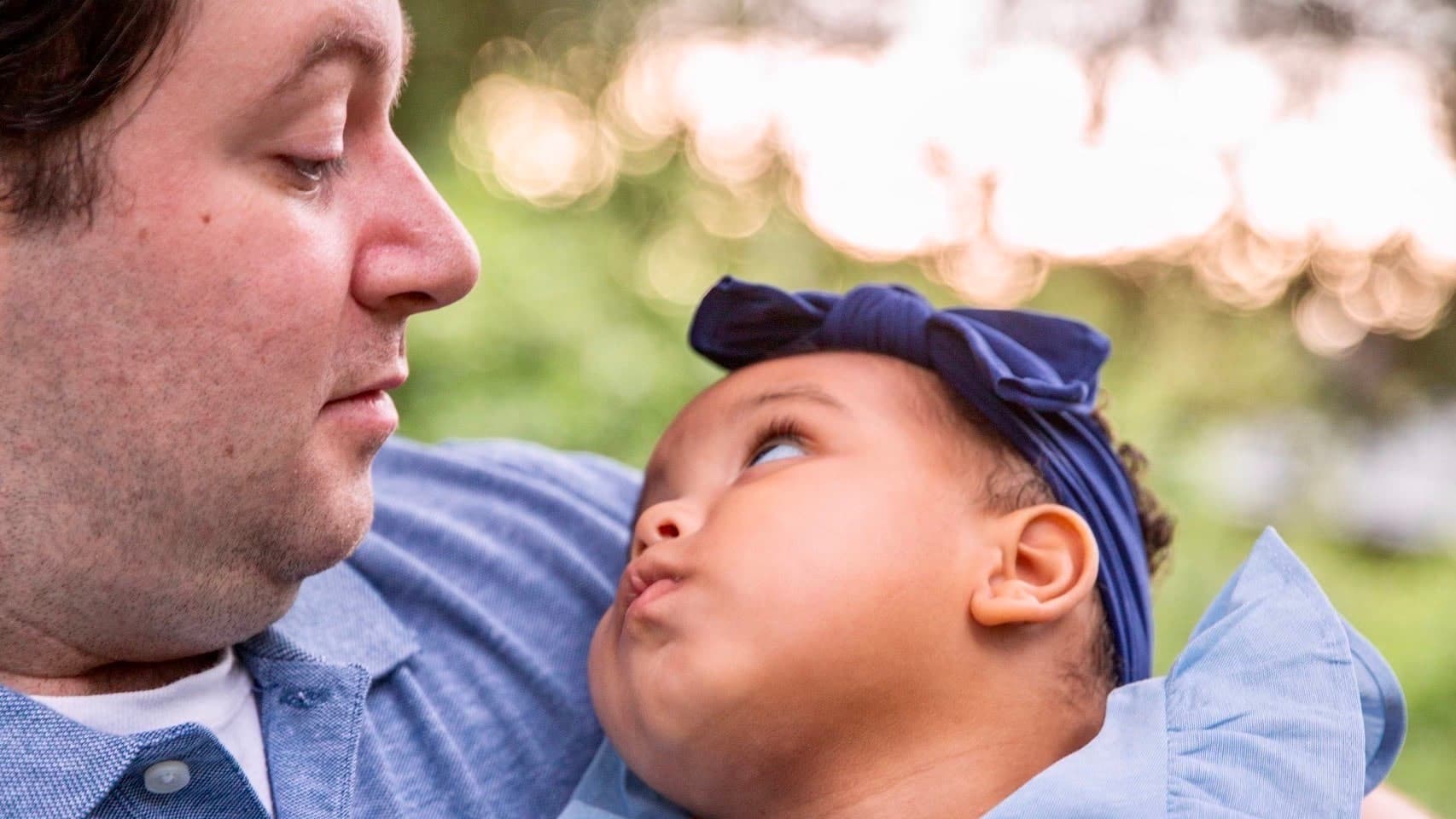 Michael Niemeyer: My Baby’s Healthcare Can’t Wait