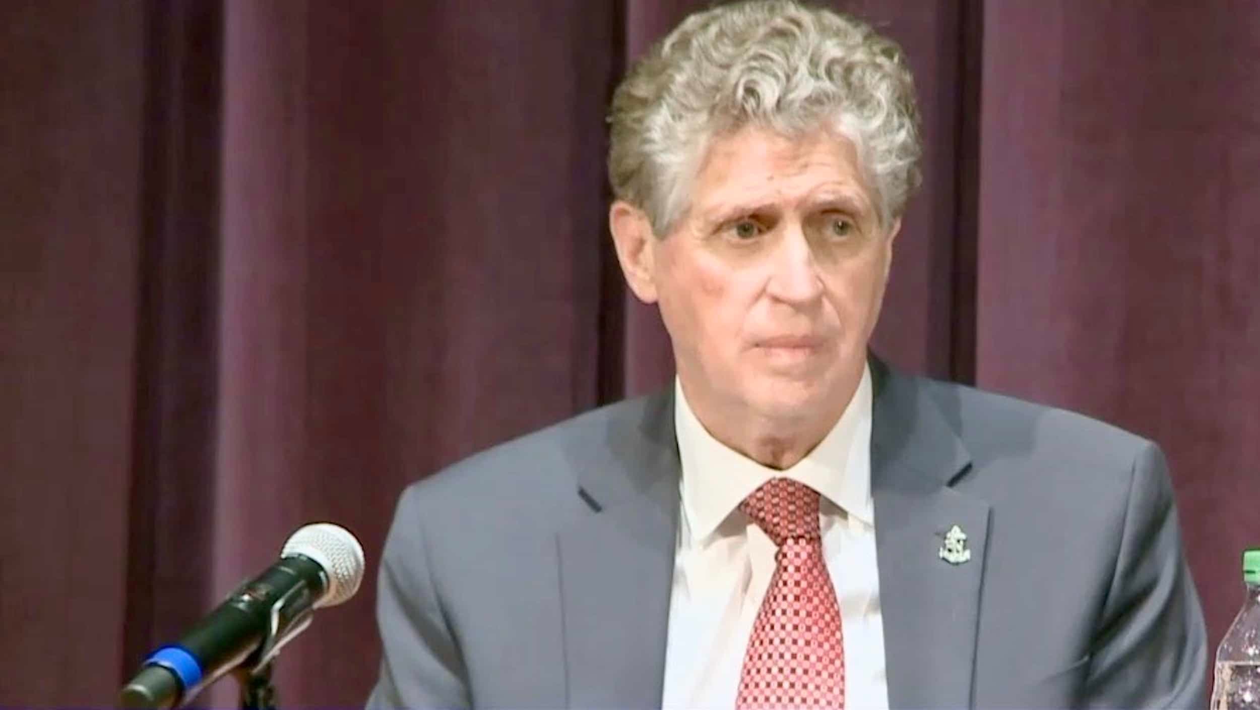 Governor McKee continues the failed economic policies that ruined us