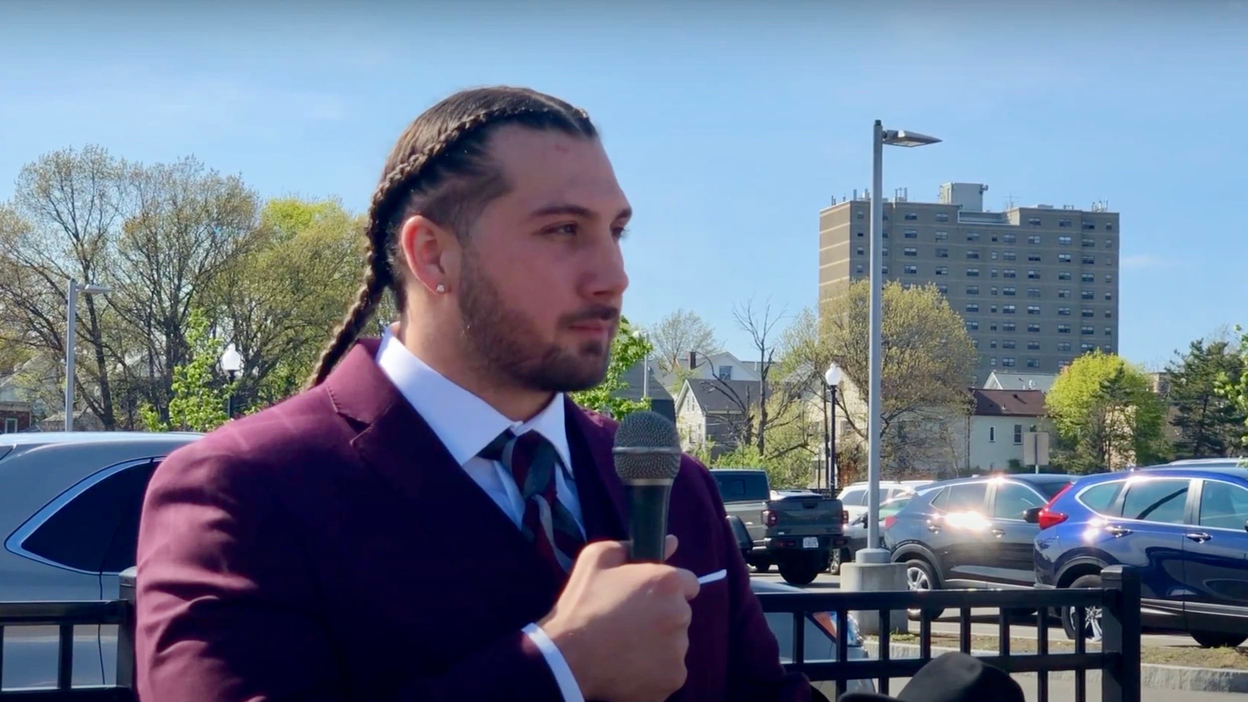 Lawsuit challenges ACI prisoner’s eight months in solitary confinement for free speech activity