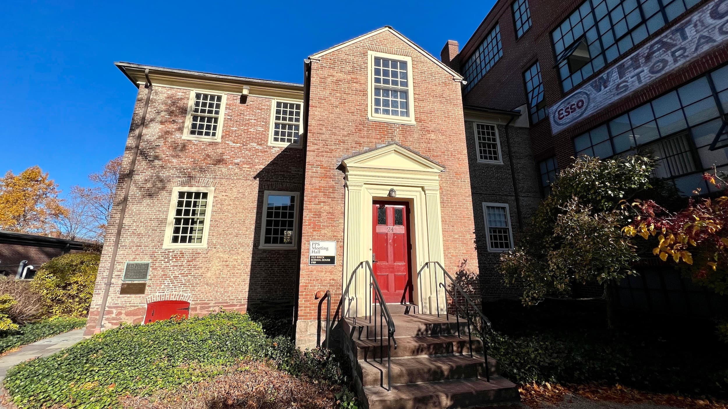 Preservation without Gentrification? PPS charts a new course