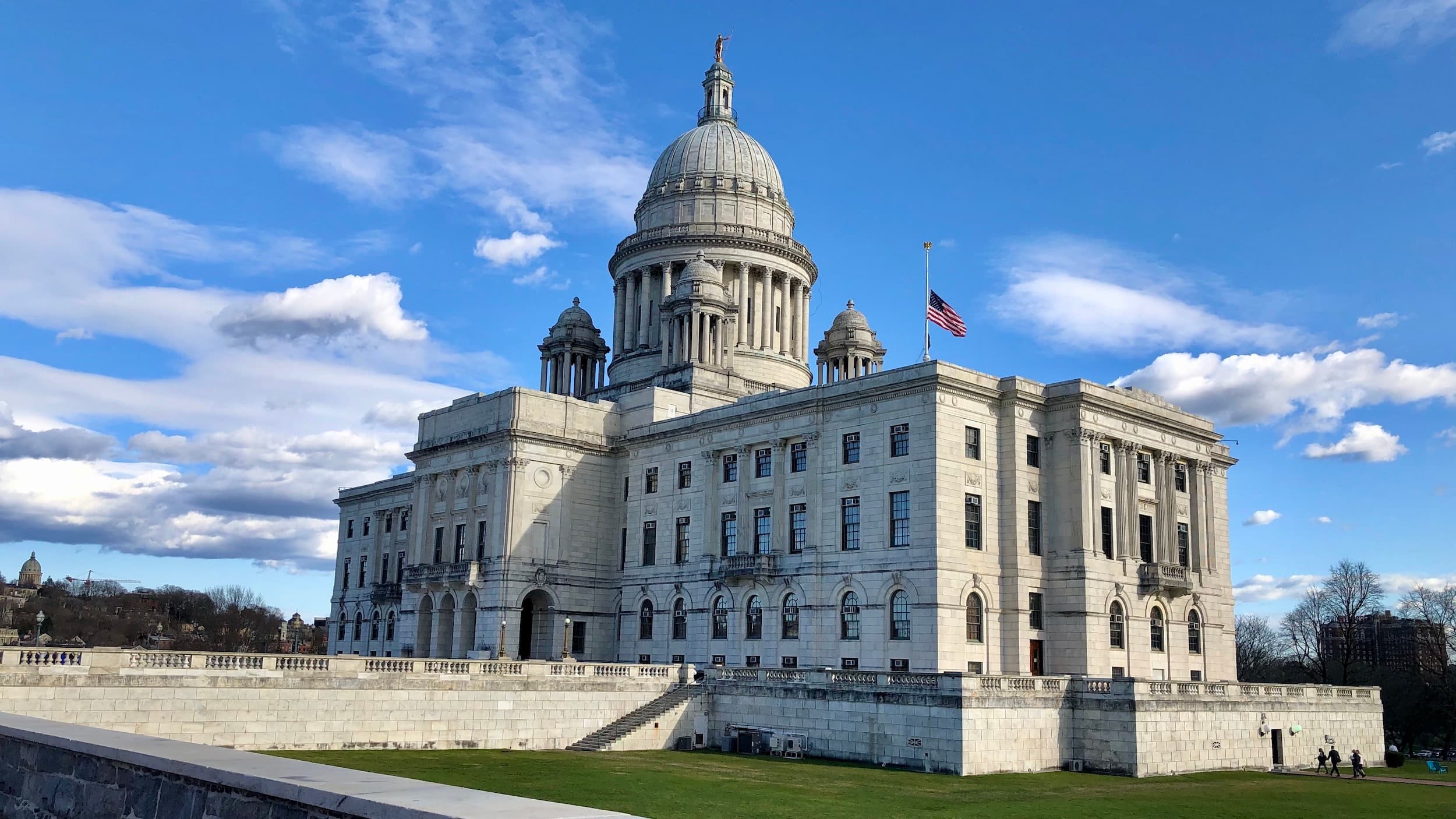 Here are all the bills passed by one chamber and killed by the other