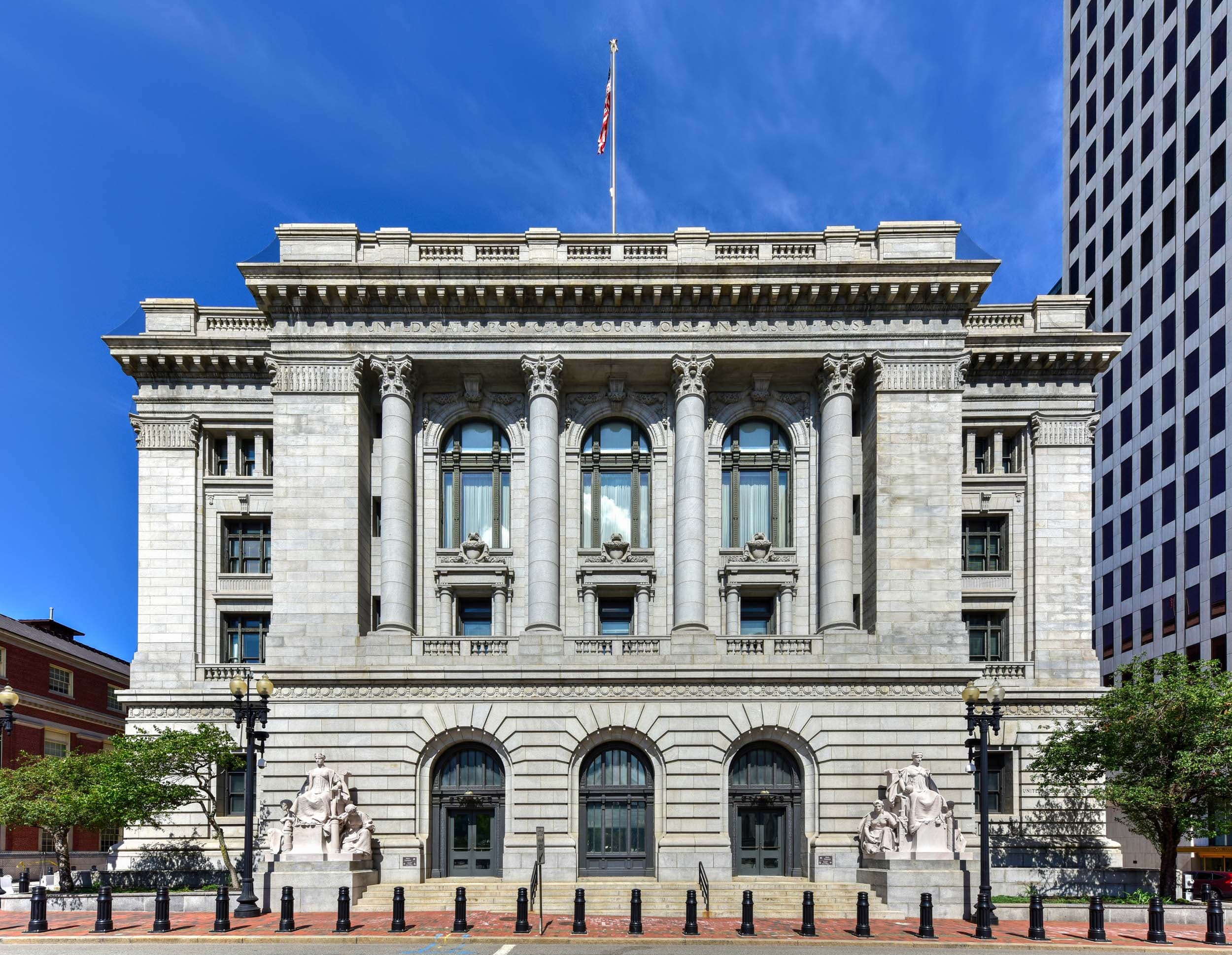 Ahlquist: Are lawyers morally culpable for the terrible acts they help their clients to perform?