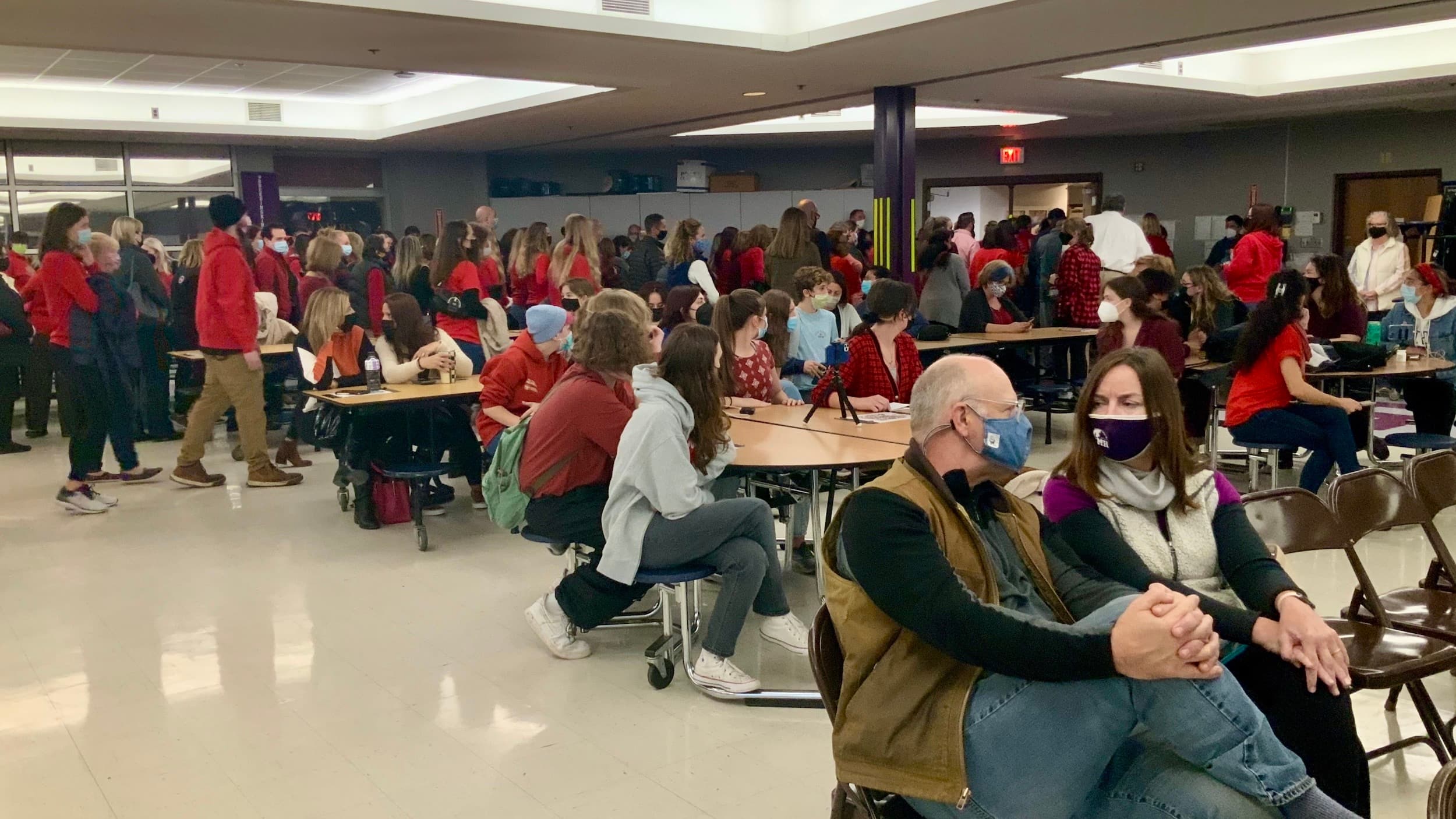 Bristol-Warren schools again under fire for racist policies