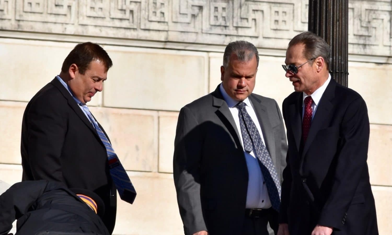 Sgouros: RI's legislature lacks policy staff, and that's a problem