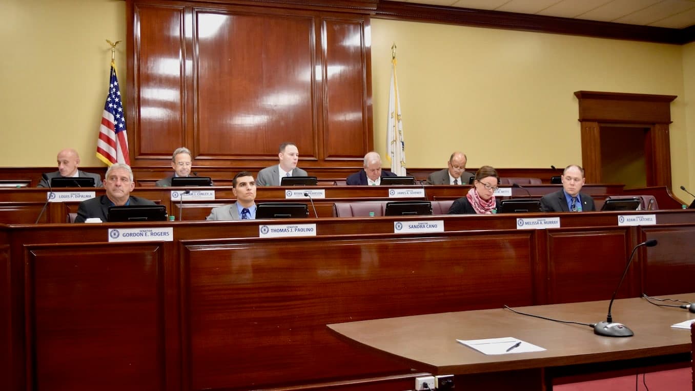 What you need to know about the Open Meetings Act during Covid