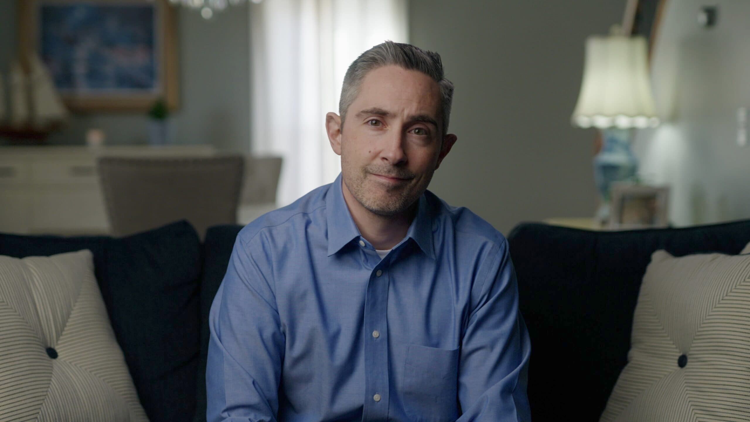 Ed Pacheco is running for congress: The first interview