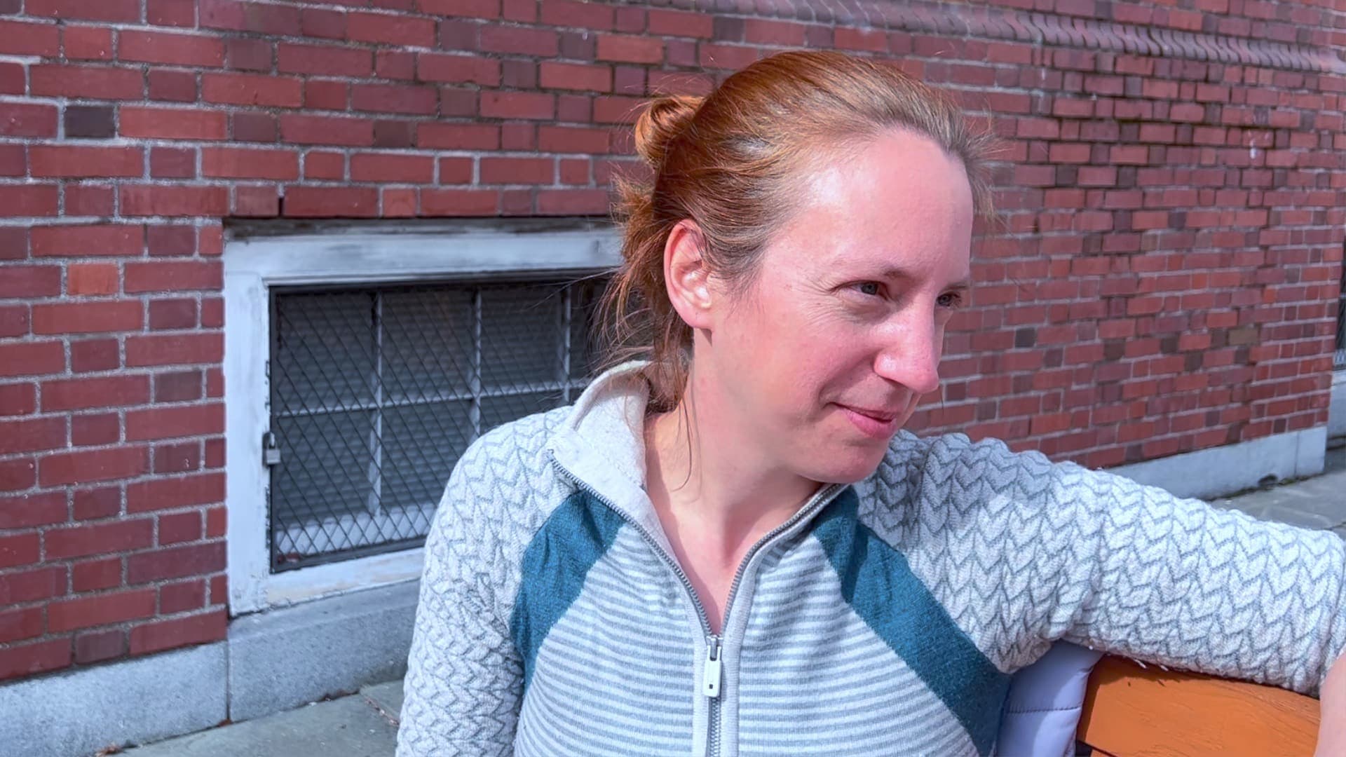 Providence City Council candidate Sue AnderBois on the issues that matter