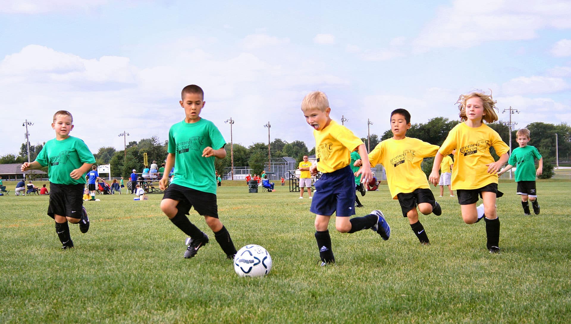Let them Play: A Ban on Transgender Youth is Unconstitutional, Unnecessary and Wrong