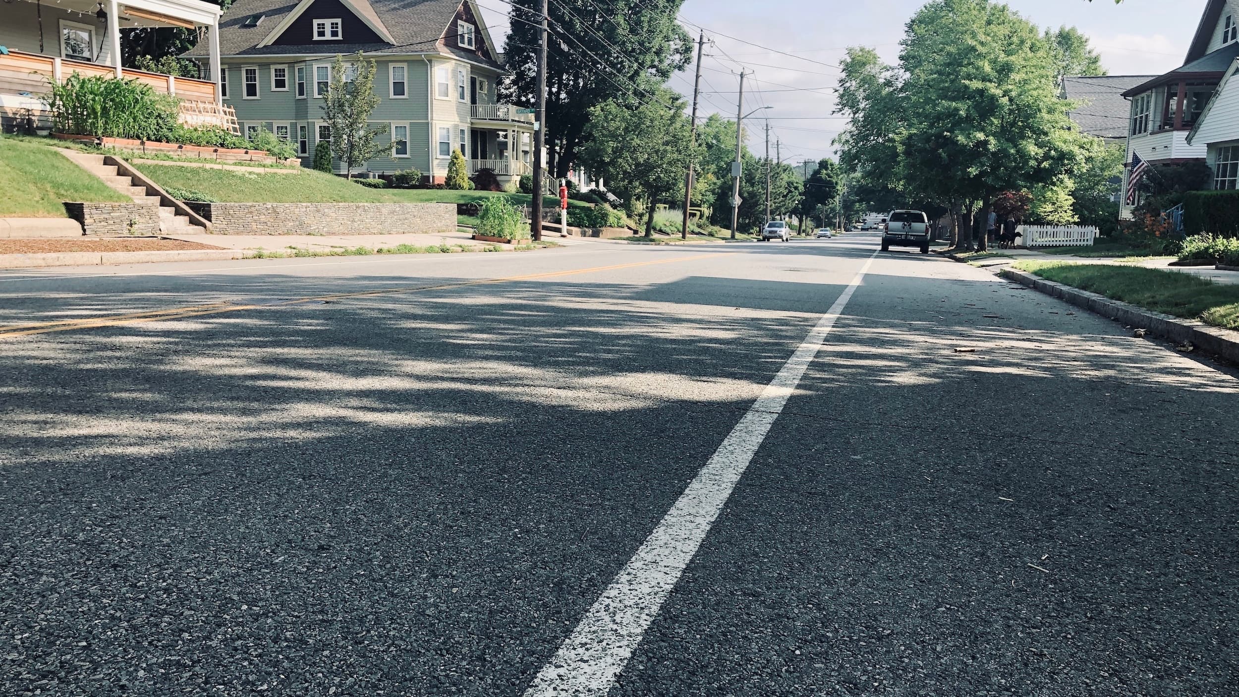 Speed cameras are not racially unbiased, and need to be considered carefully