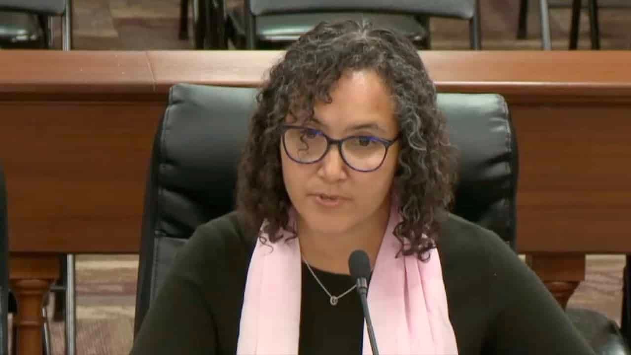 Rep Cassar: Bans on abortion coverage are not good economic policy, not good health policy, and not good for Rhode Island