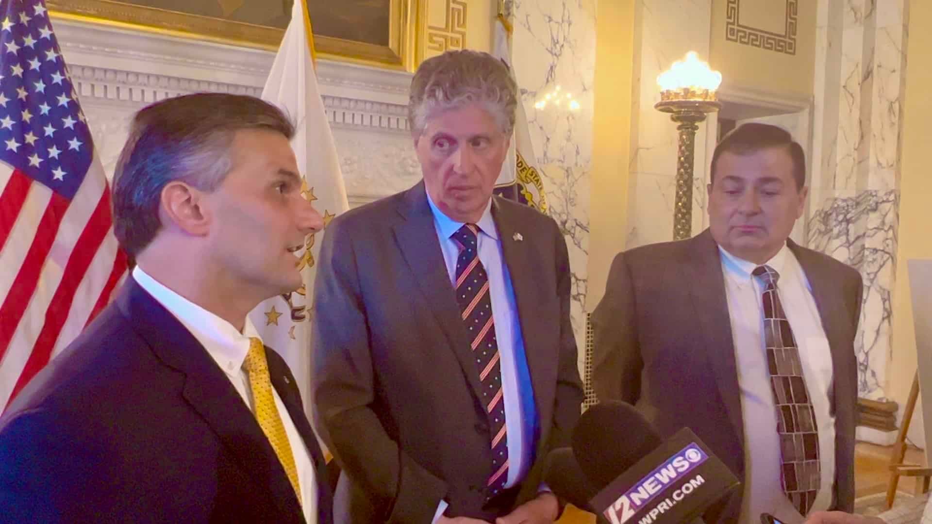 Rhode Island's power needs will now be met by Rhode Island Energy, a division of PPL