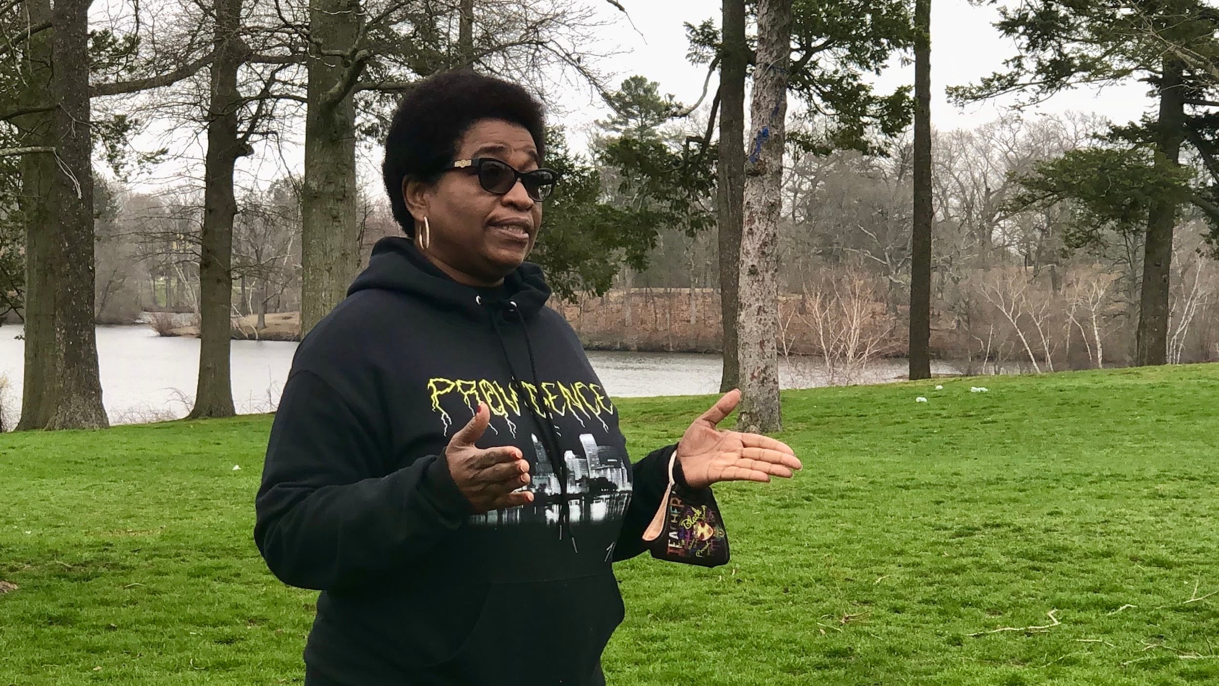 Representative Ranglin-Vassell will not seek reelection in District 5, Providence