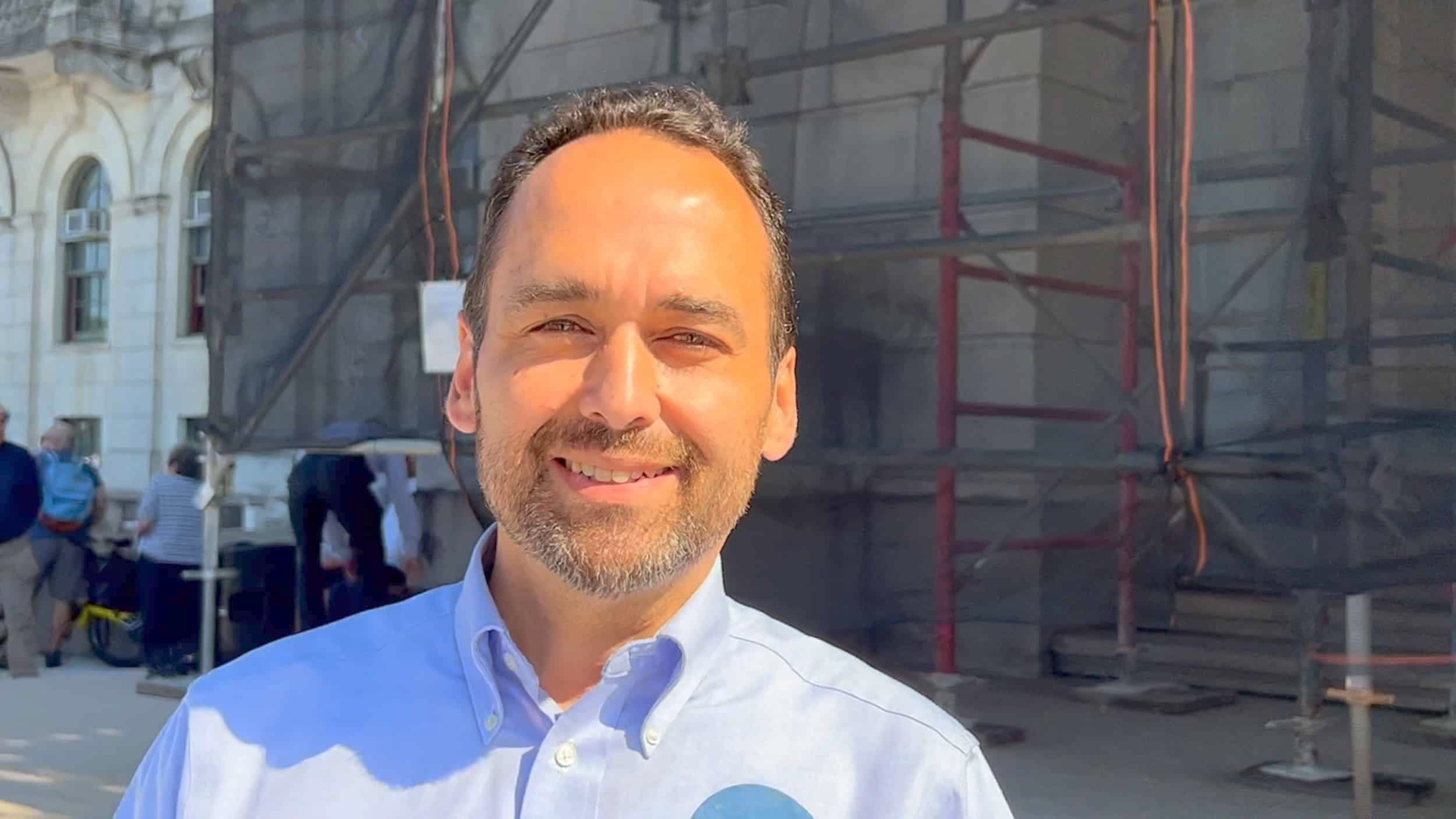 Gonzalo Cuervo: Providence needs to rezone and expand the green economy