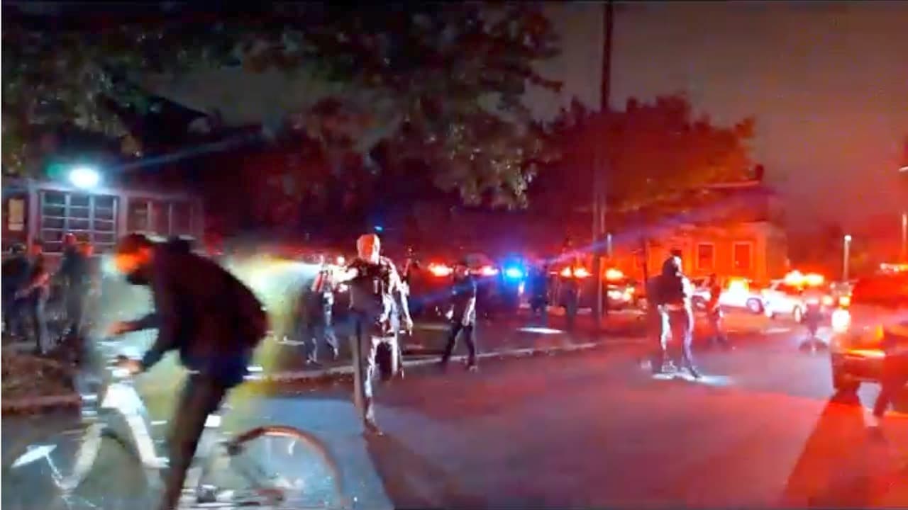 Two recent, violent incidents involving police highlight the need to repeal LEOBoR in RI say advocates