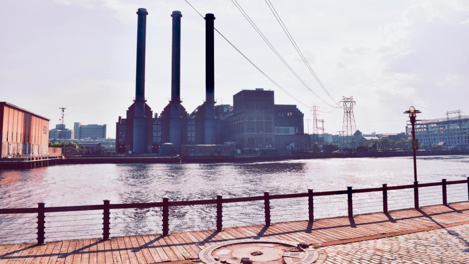 Rhode Island is doing the work on climate change, but we can't do it alone, says DEM and CLF