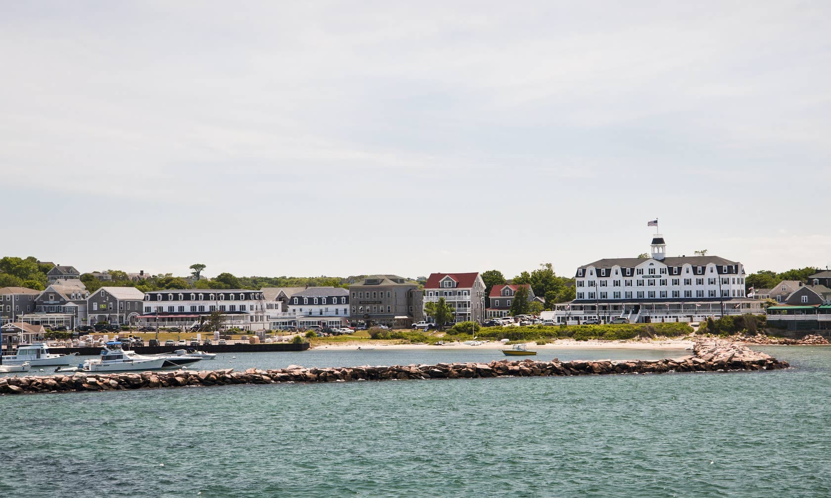 "These living conditions are deplorable": Block Island worker calls for livable housing, safe working conditions, and time off for summer staff