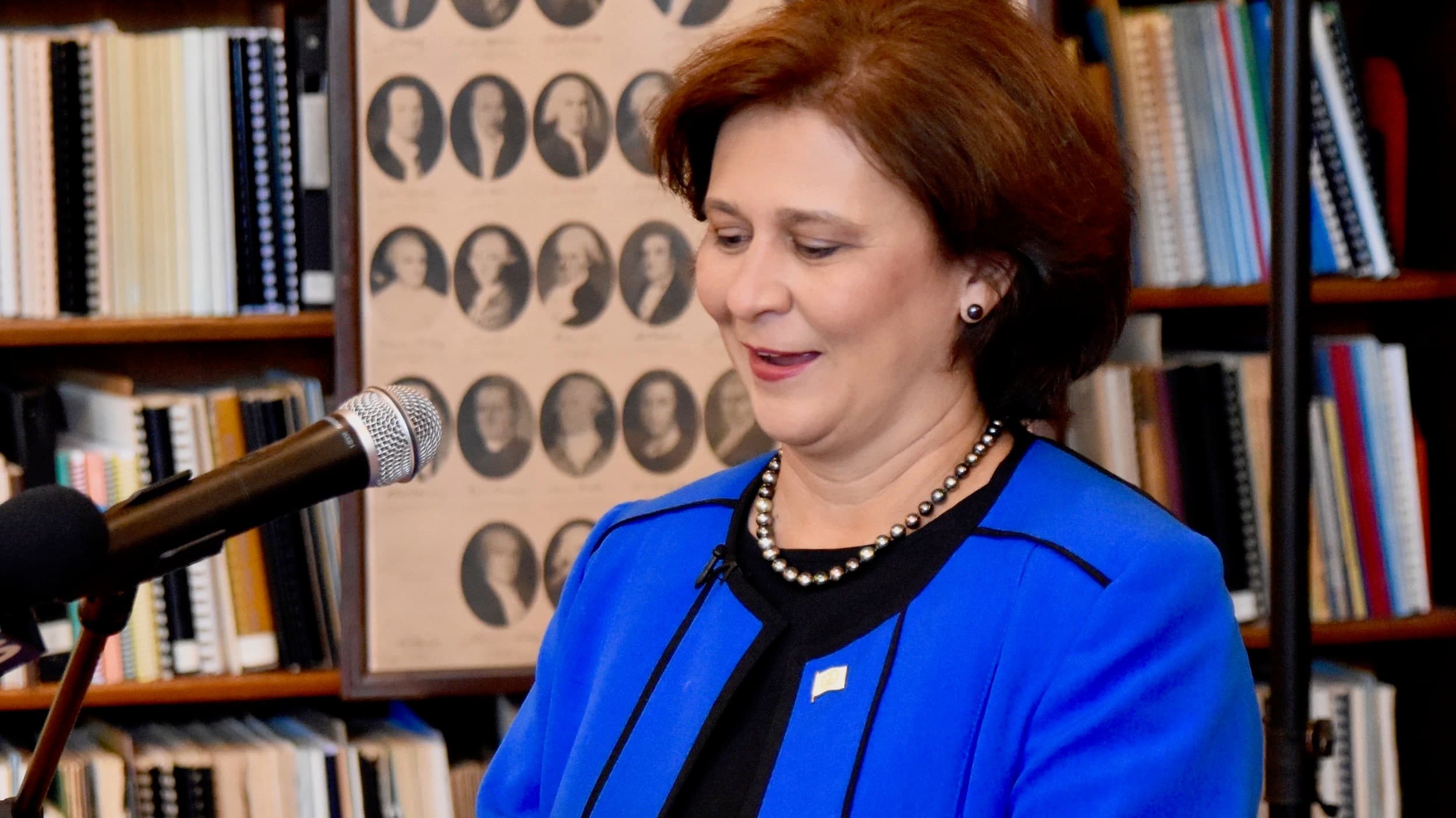 Nina Wolff Landau: Protecting abortion rights is a fight, not a political game