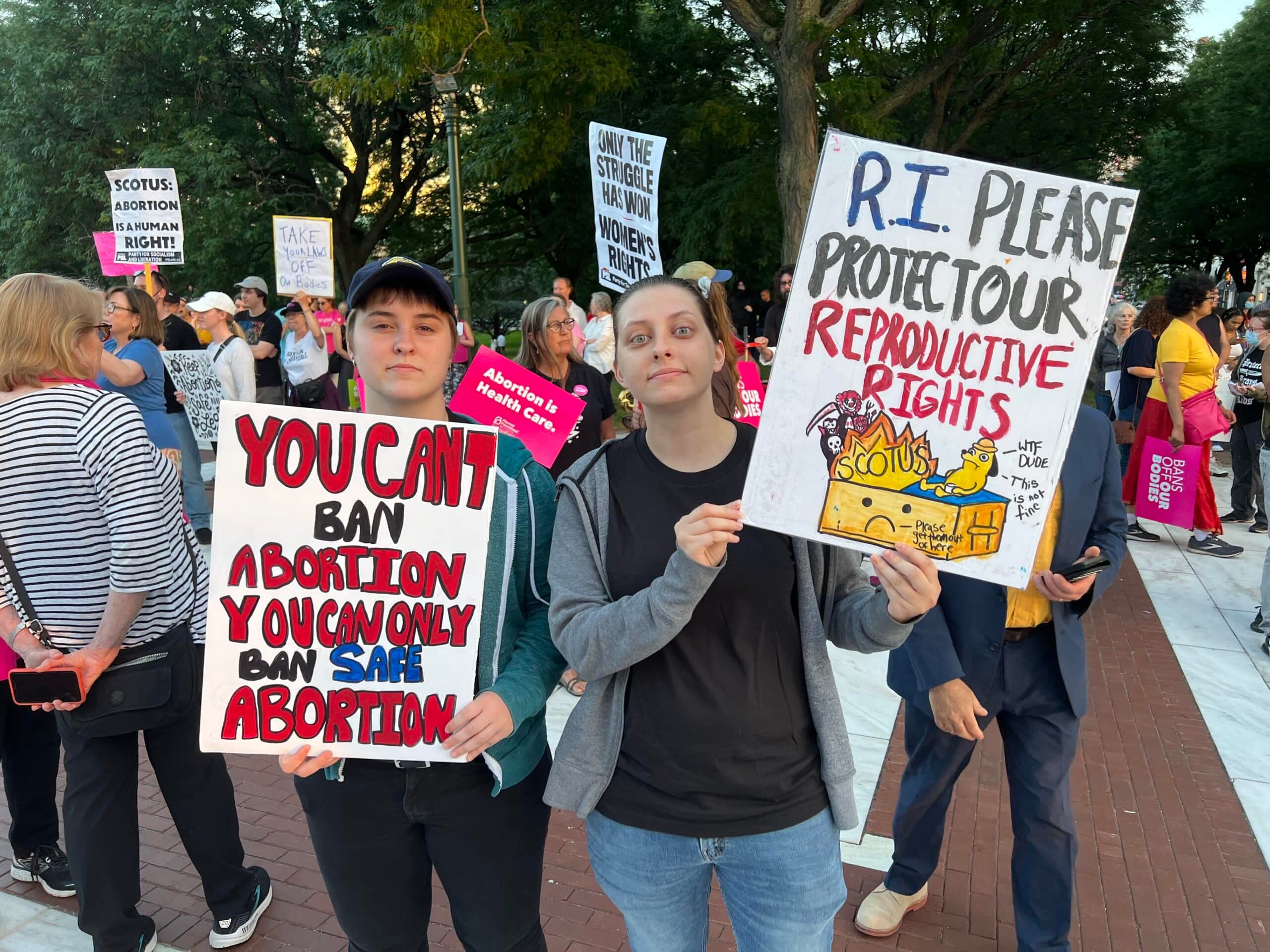 Planned Parenthood inexplicably endorses seven candidates who helped scuttle the EACA