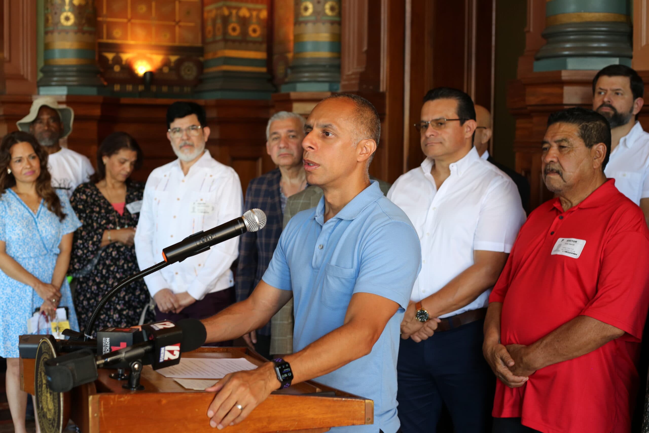 Providence's new program puts citizenship within reach for more immigrants