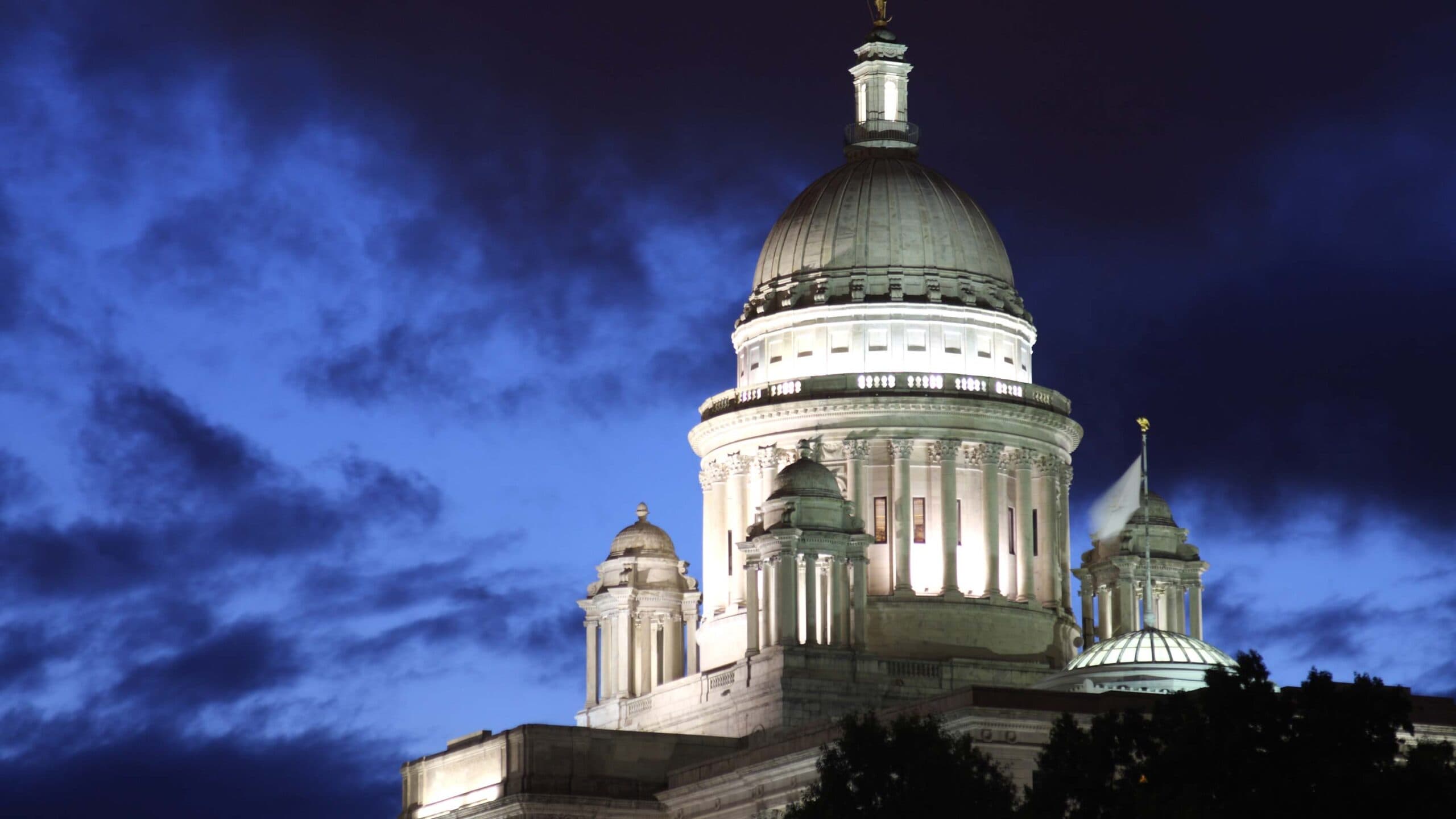 EPI's Candidate Briefing Book will help you understand and act on poverty, equity and economic opportunity in Rhode Island