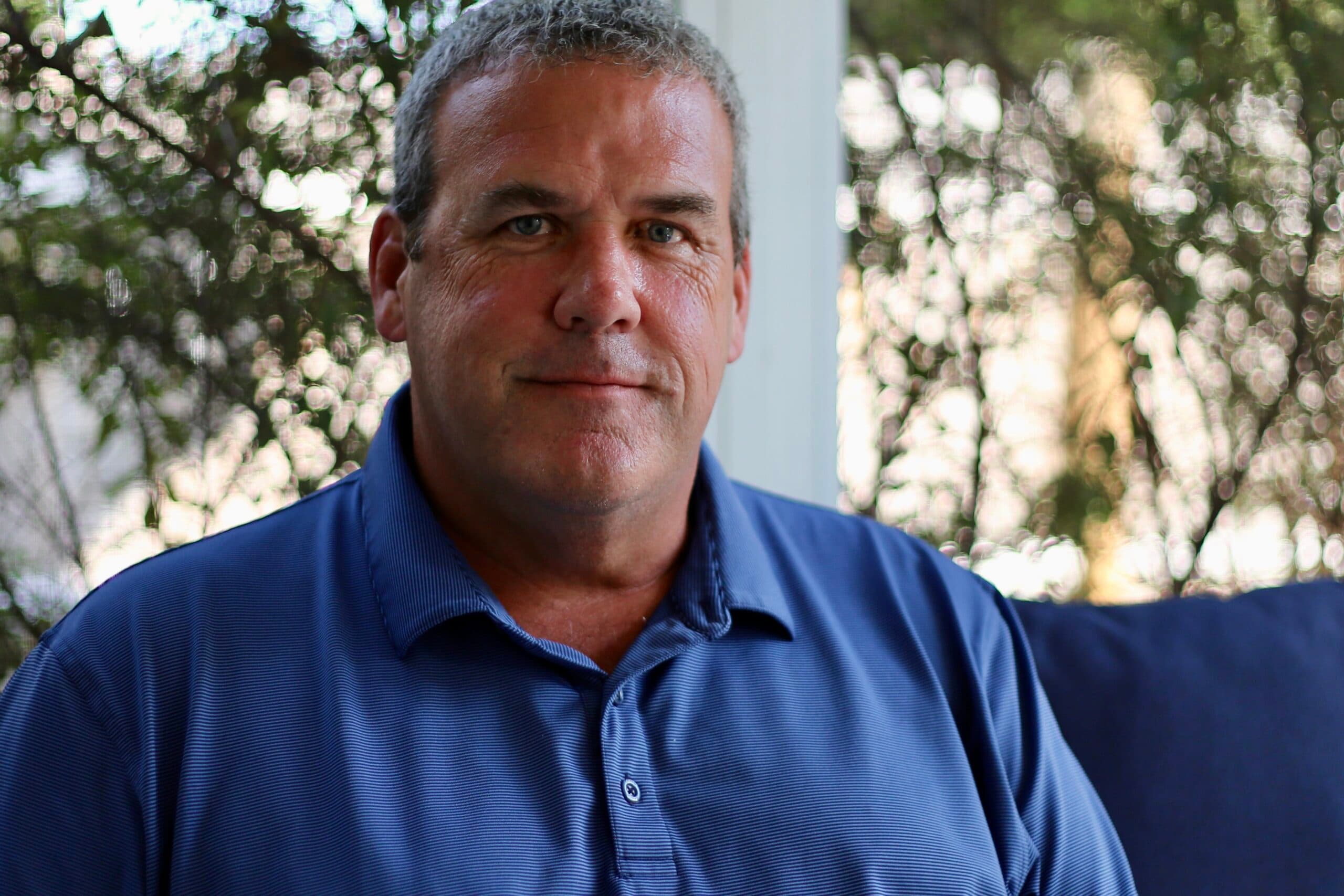 Gregg Amore's run for Secretary of State built on reputation and relationships
