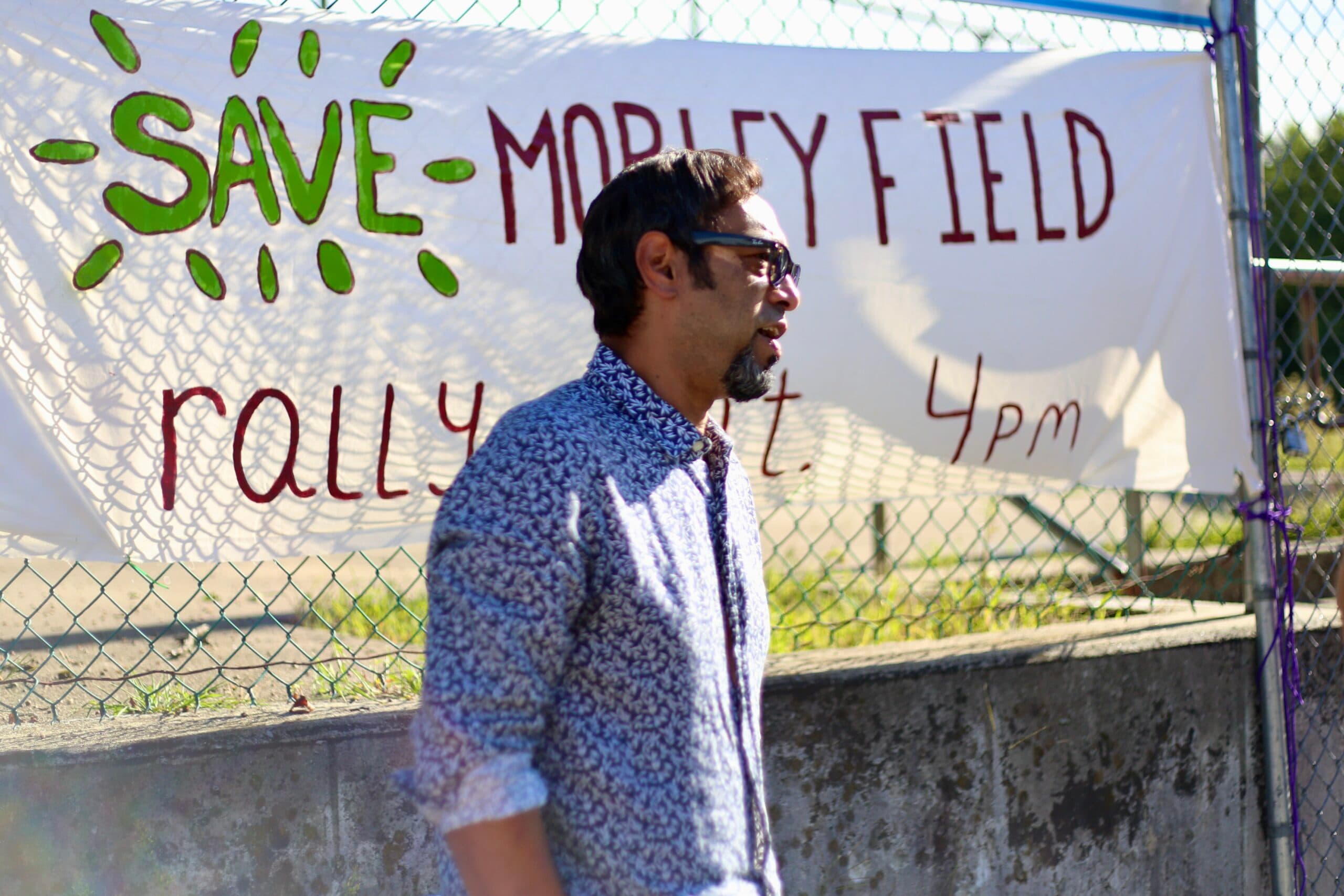 Pawtucket City Council discusses Morley Field sale as legal issues are raised