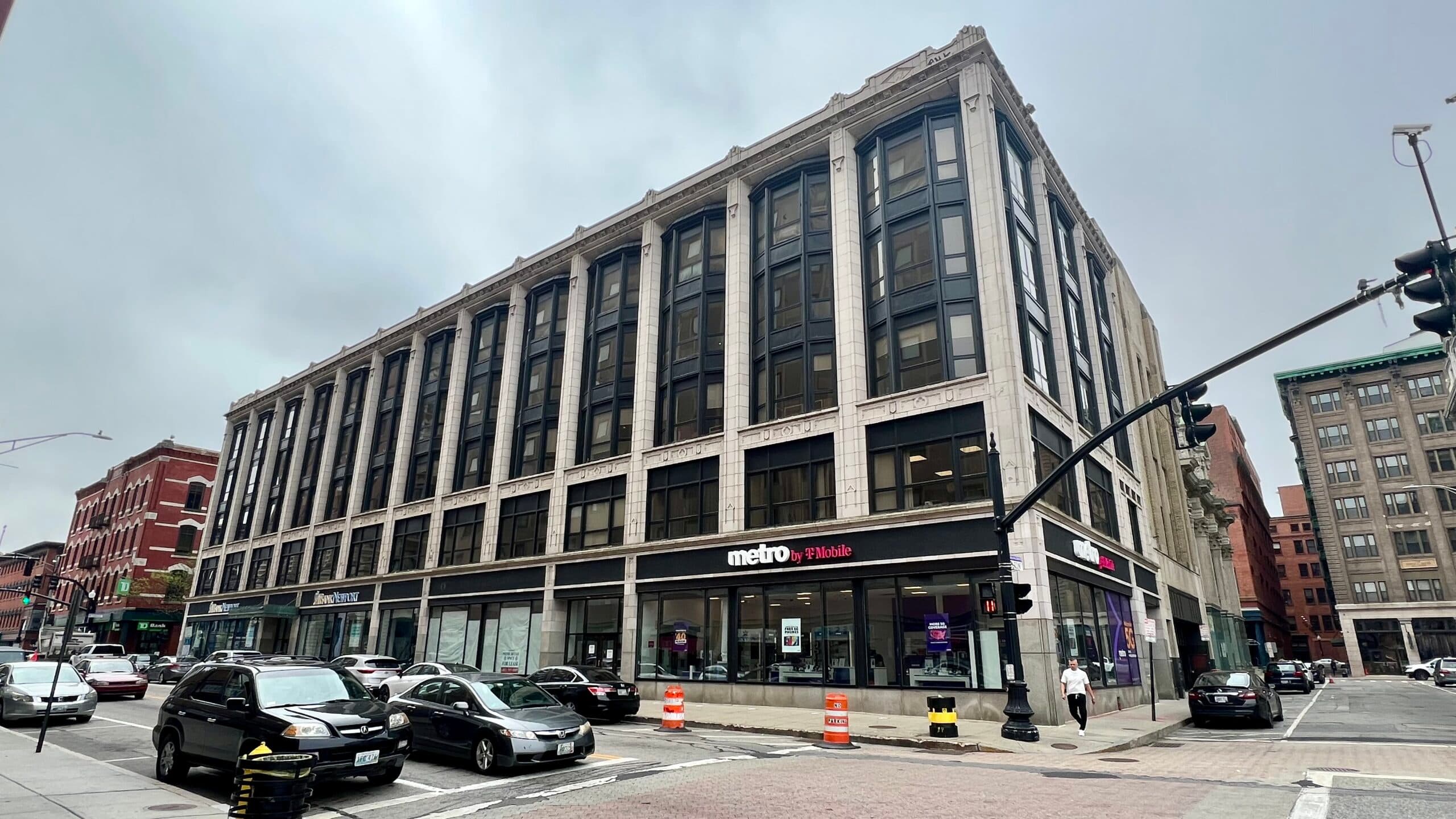 Providence Finance Committee to take up lucrative Buff Chace tax giveaways on Thursday