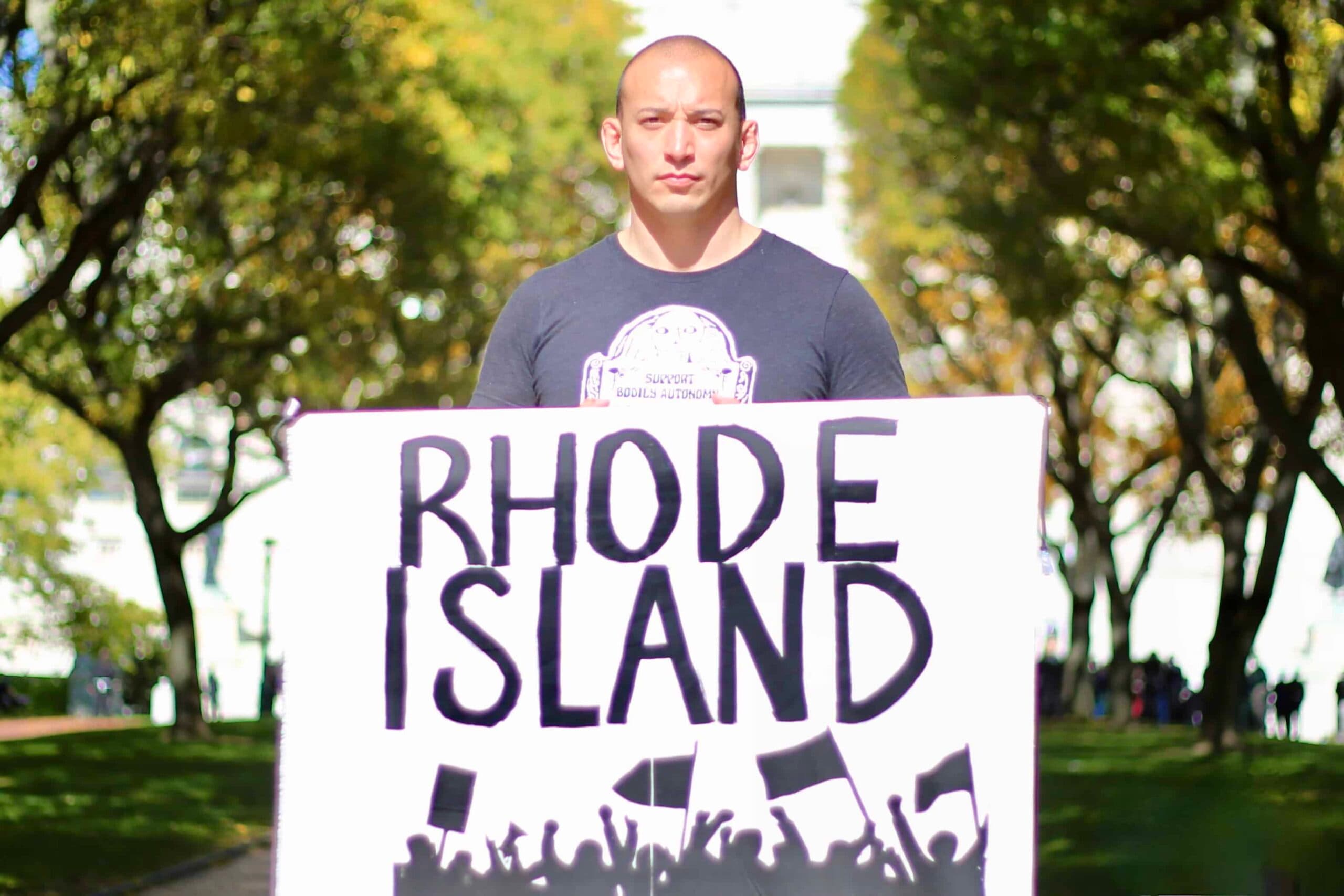 RI Poor People's Campaign encourages poor and low-wage workers to vote their demands