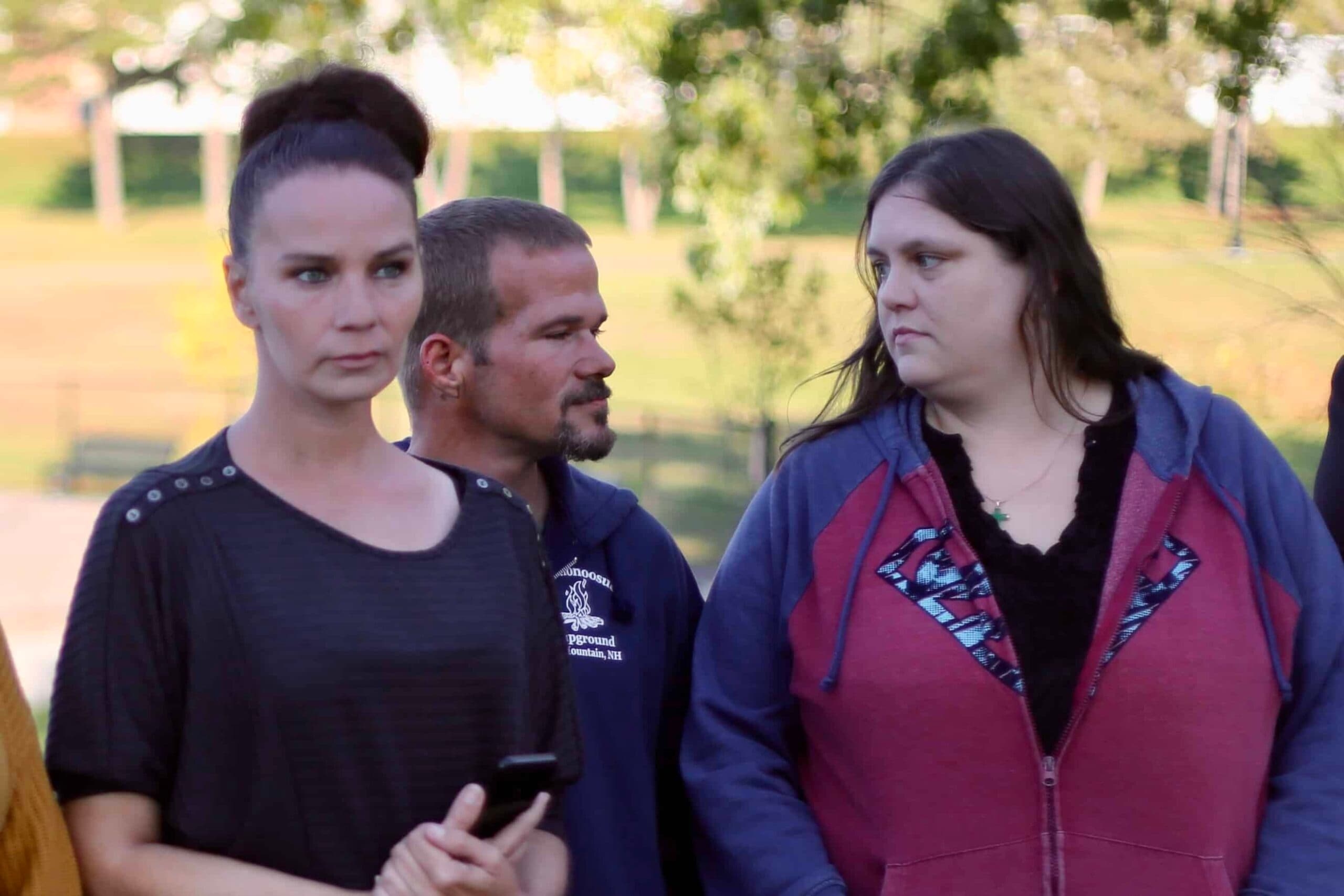 Updated: Parents claim Woonsocket Police used excessive force against juveniles at Autumnfest