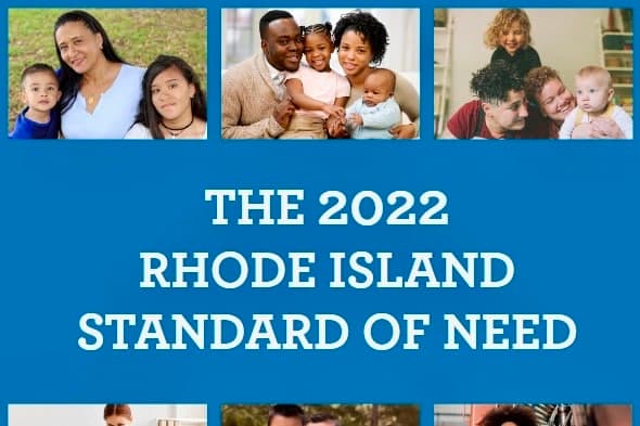 EPI's Standard of Need reports key findings on poverty