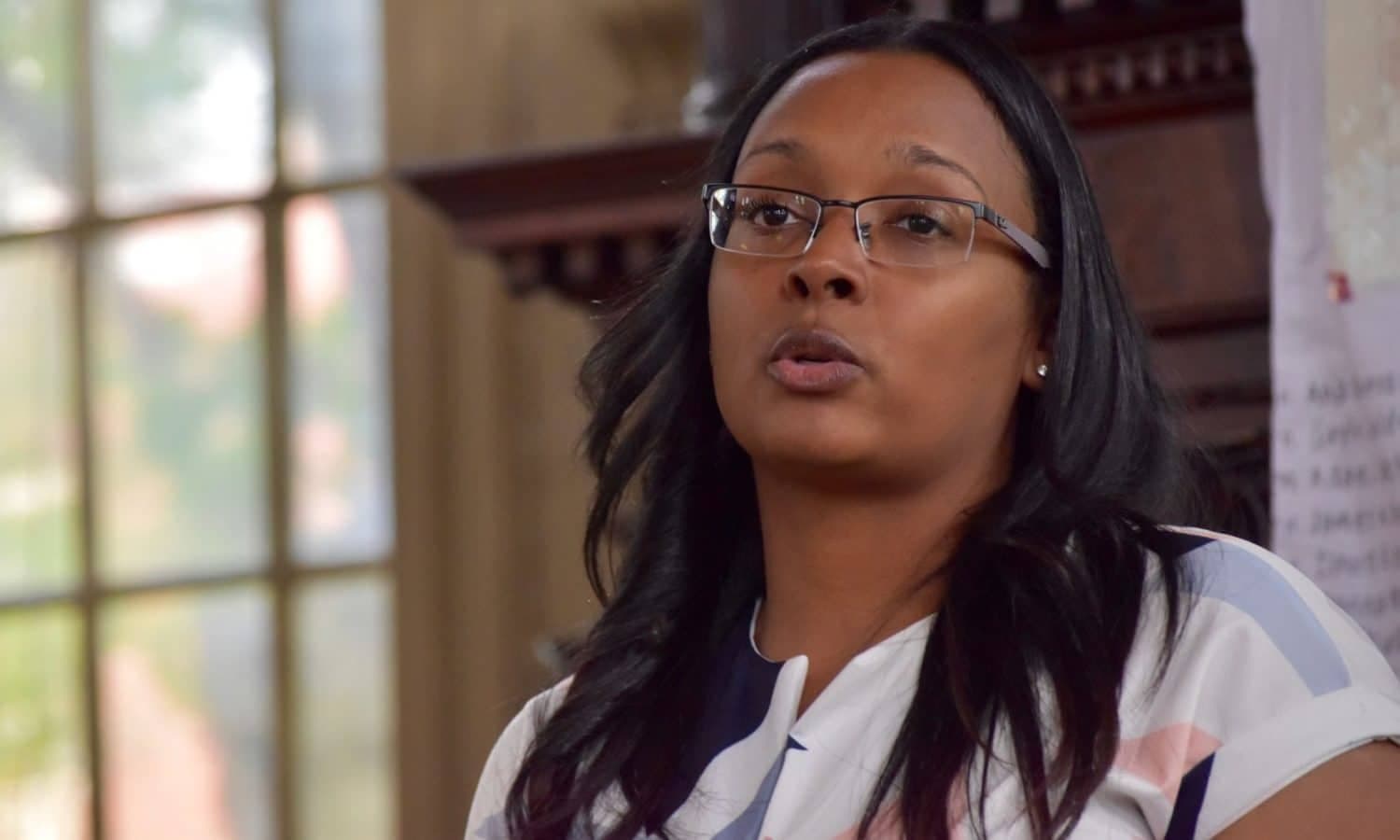 Jennifer Rourke: The Rhode Island judicial system has not only failed me, it has failed us