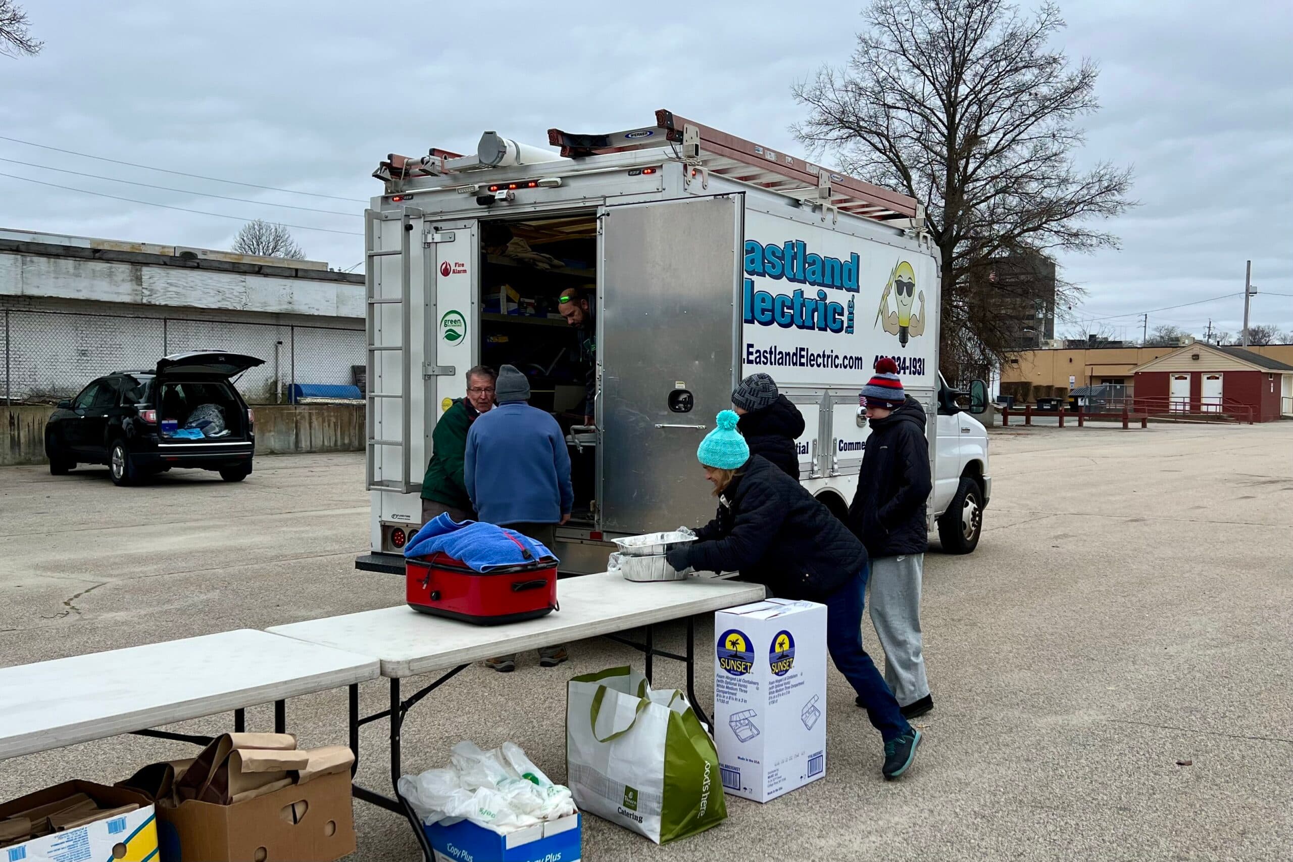 As freezing temps take hold, hundreds remain homeless in Rhode Island