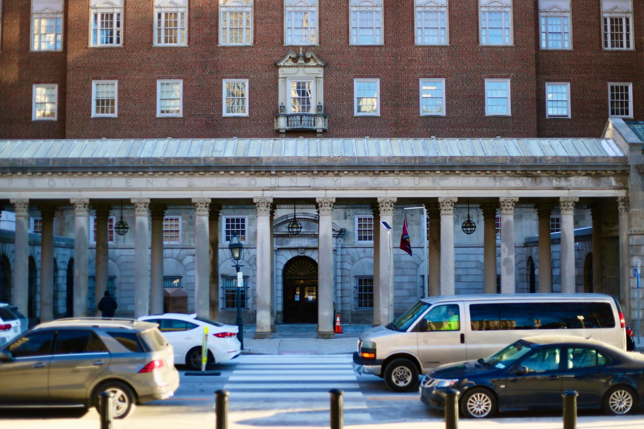 State House eviction hearing delayed as Judge reviews "mountain of paperwork"