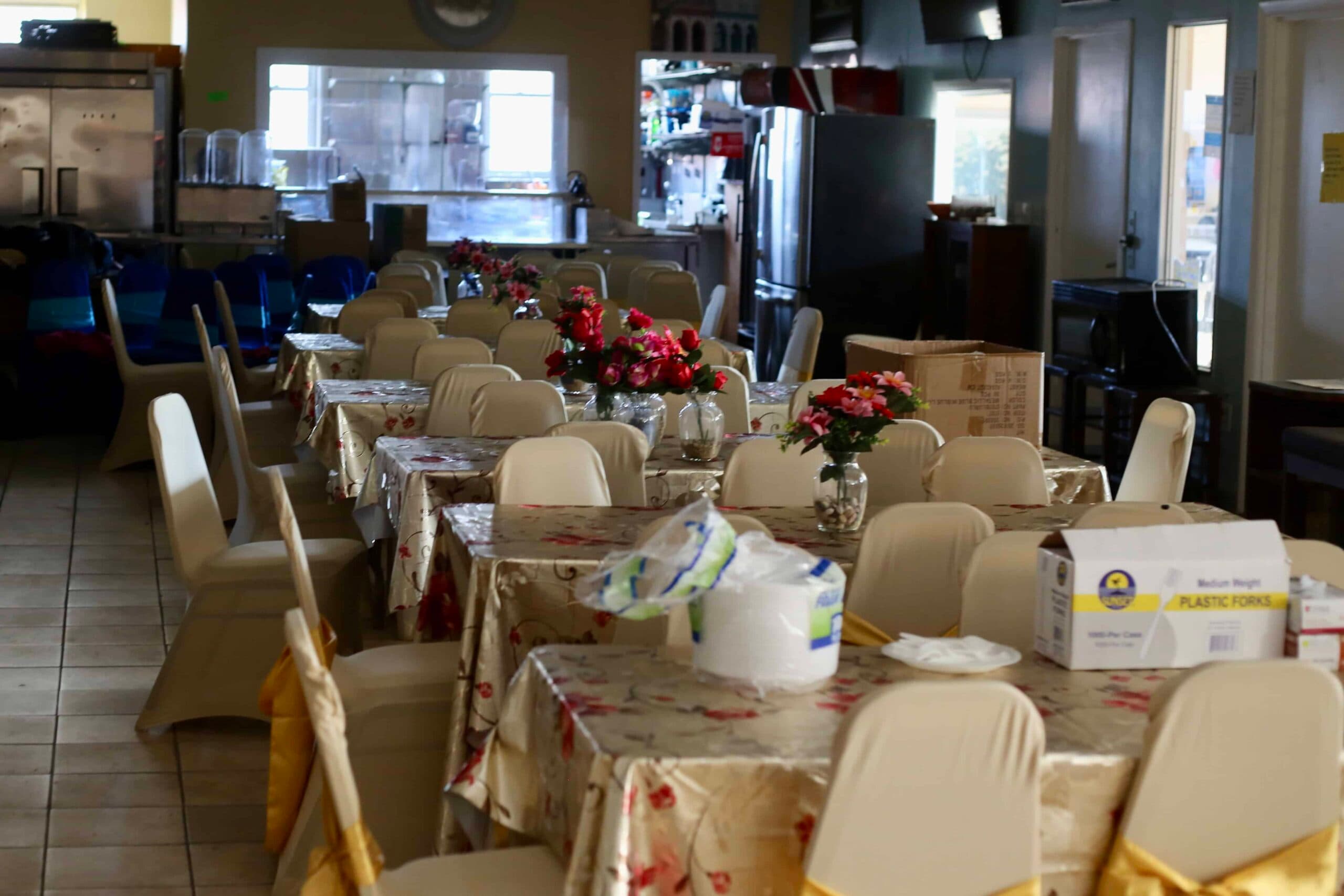 Pawtucket's only warming center closes days before severe winter freeze