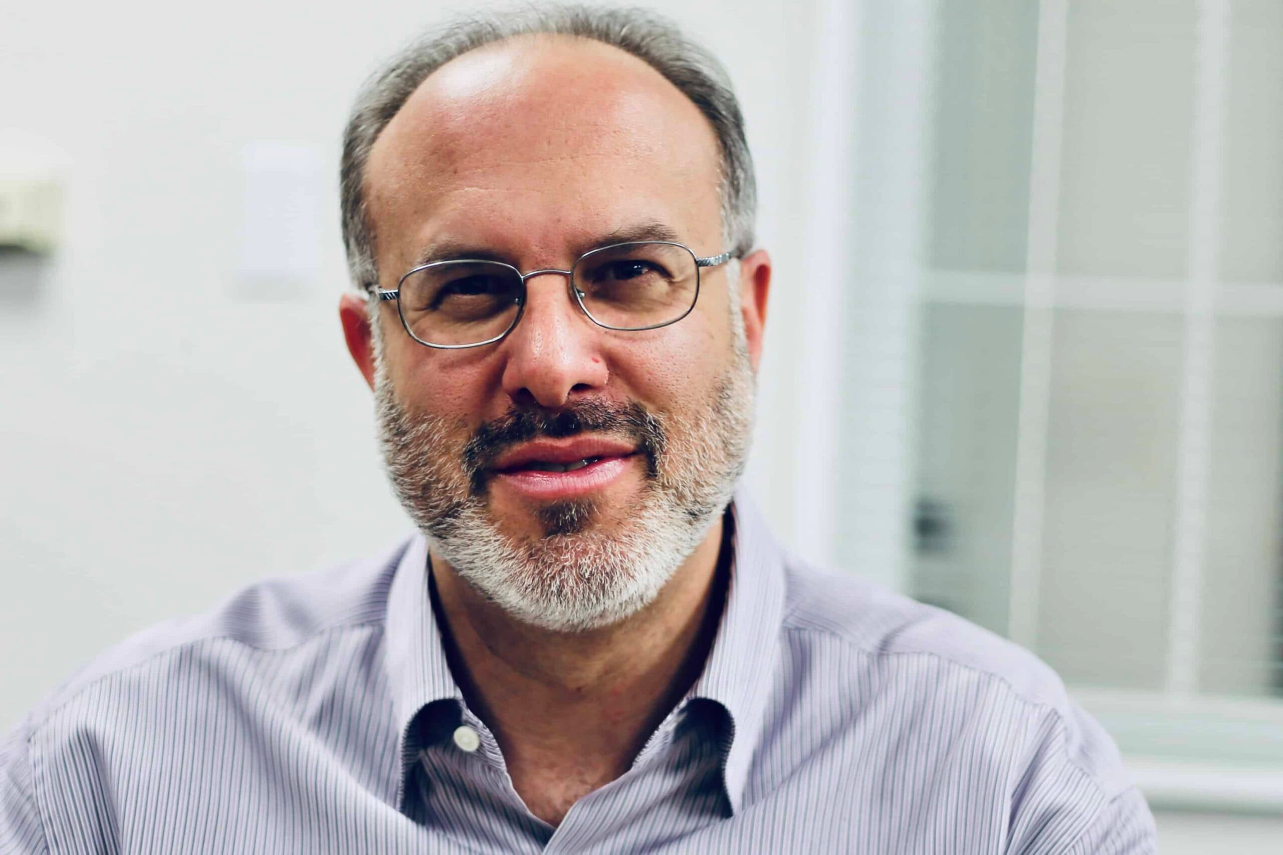 Failure is not an option: An exclusive interview with housing secretary Stefan Pryor