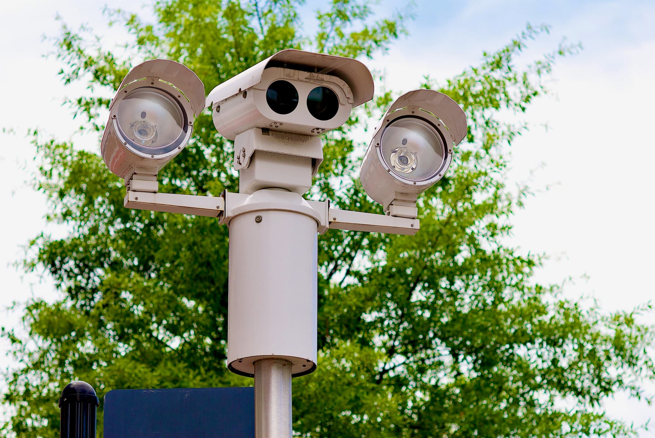 Rethinking Speed Cameras in Rhode Island: Privacy, Profits, and Road Safety Concerns