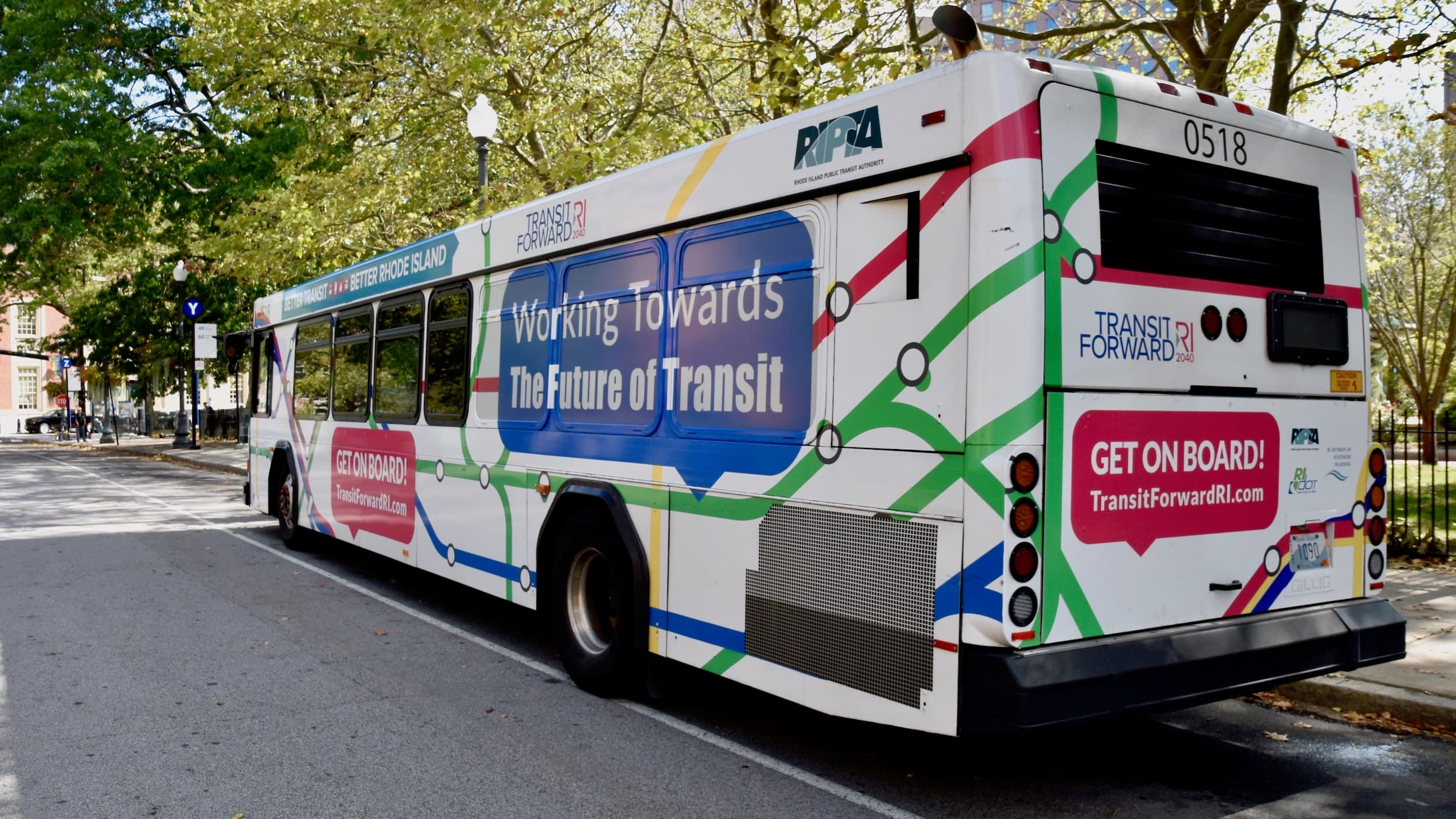 Martin Lynn: What does "we're public transit" even mean?
